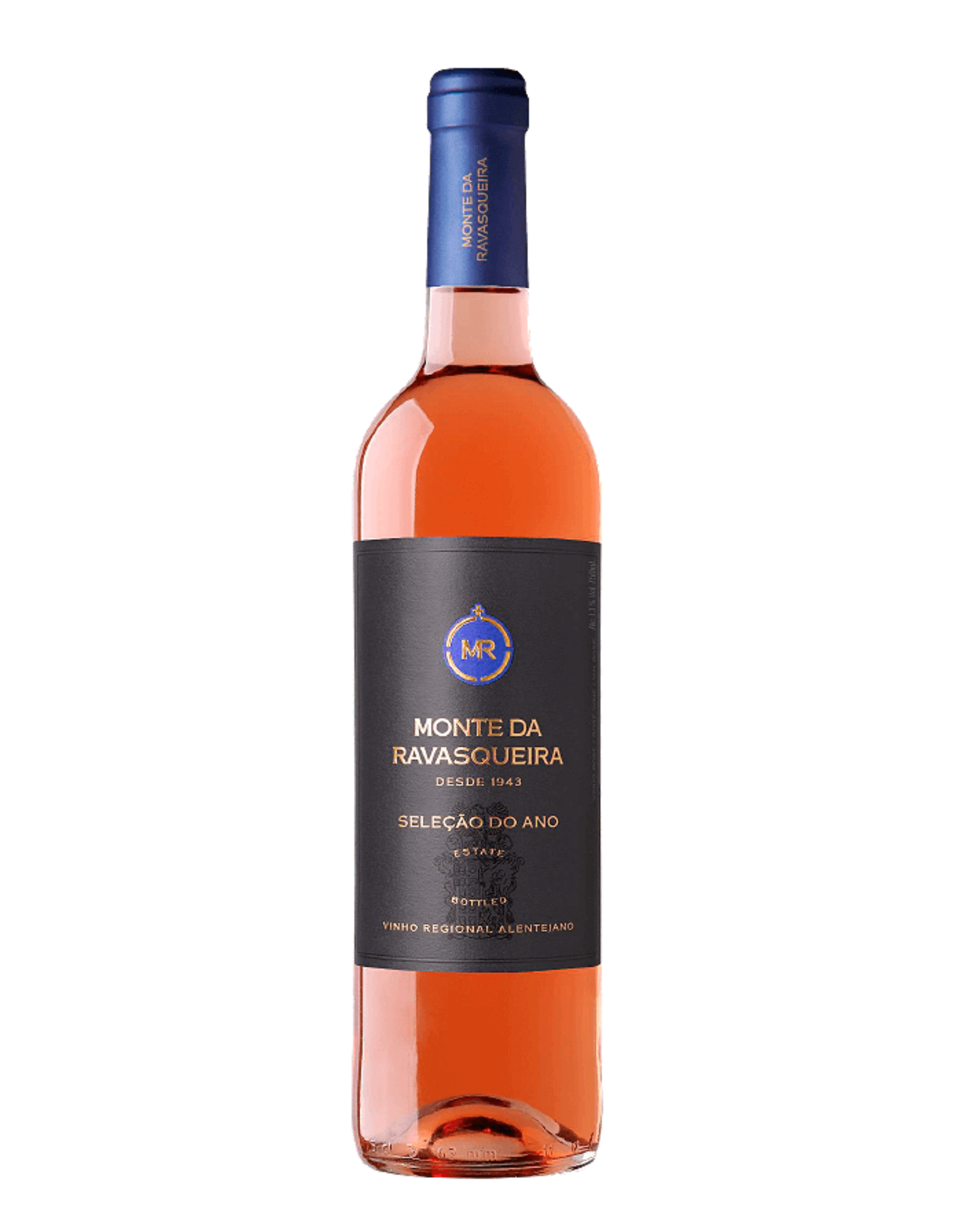 Alentejo Rosé Wine Monte da Ravasqueira Selection of the Year 75cl