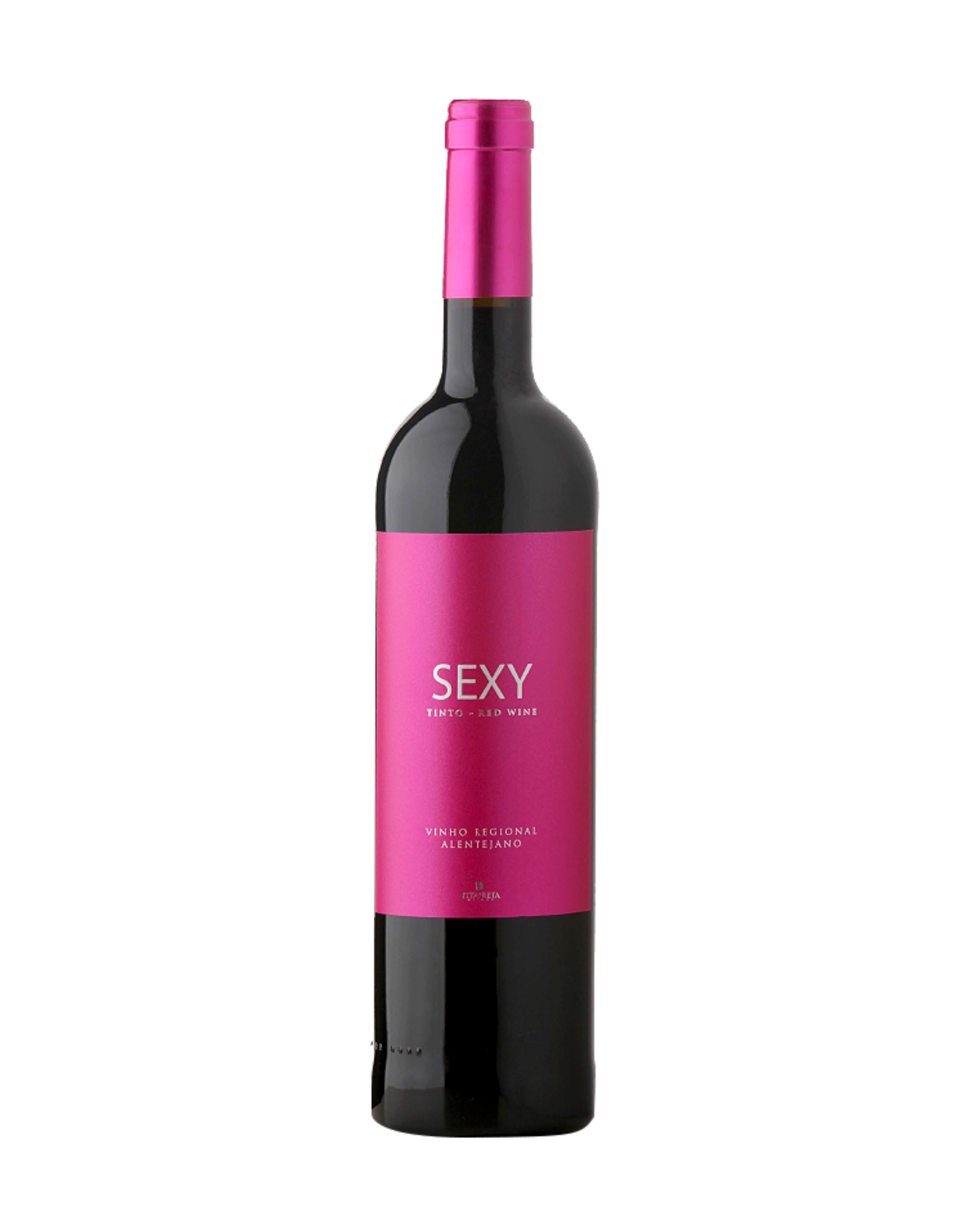 Sexy Alentejo Red Wine 75cl