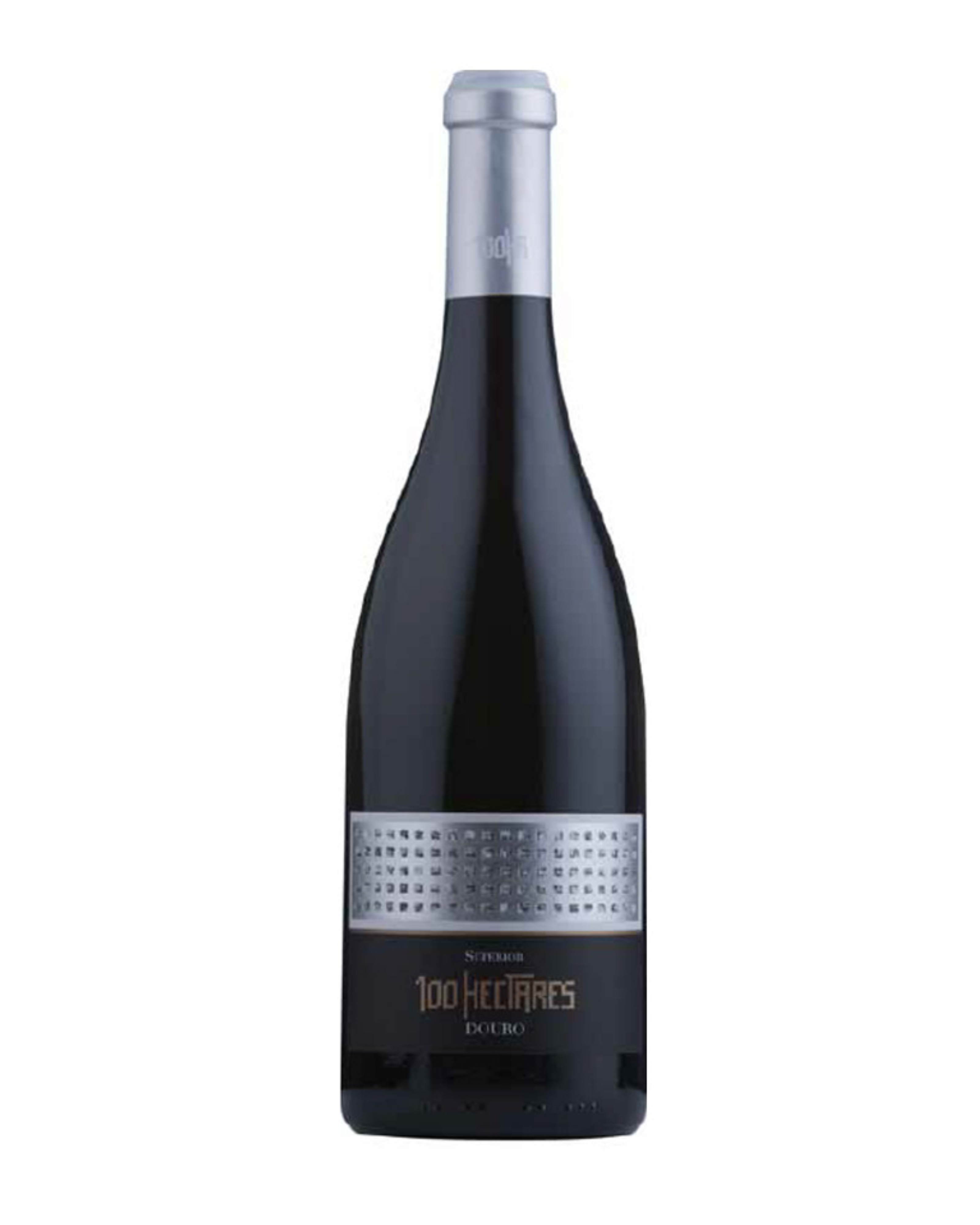 Red Wine Douro 100 Hectares Superior 75cl