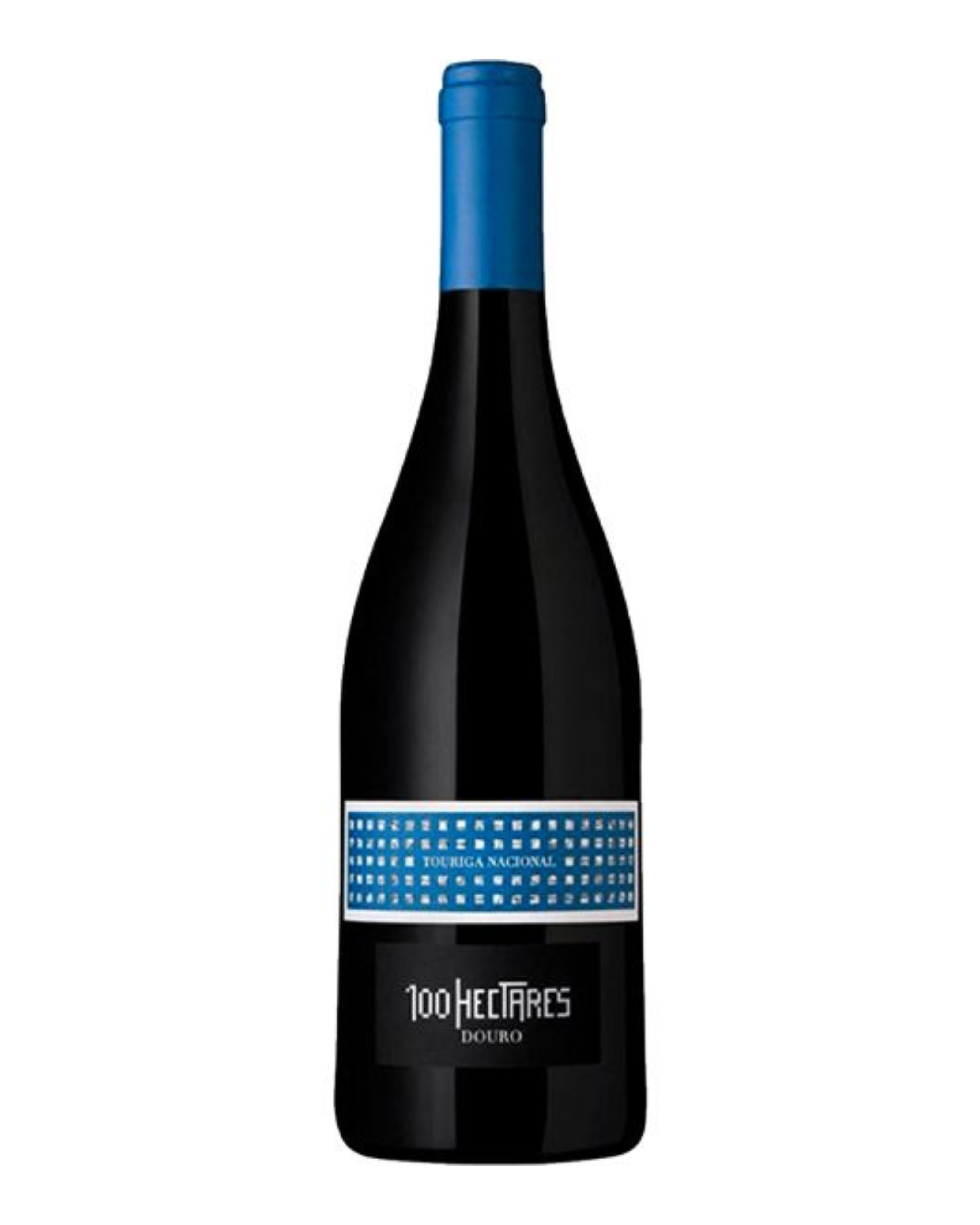 Red Wine Douro 100 Hectares Touriga Nacional 75cl