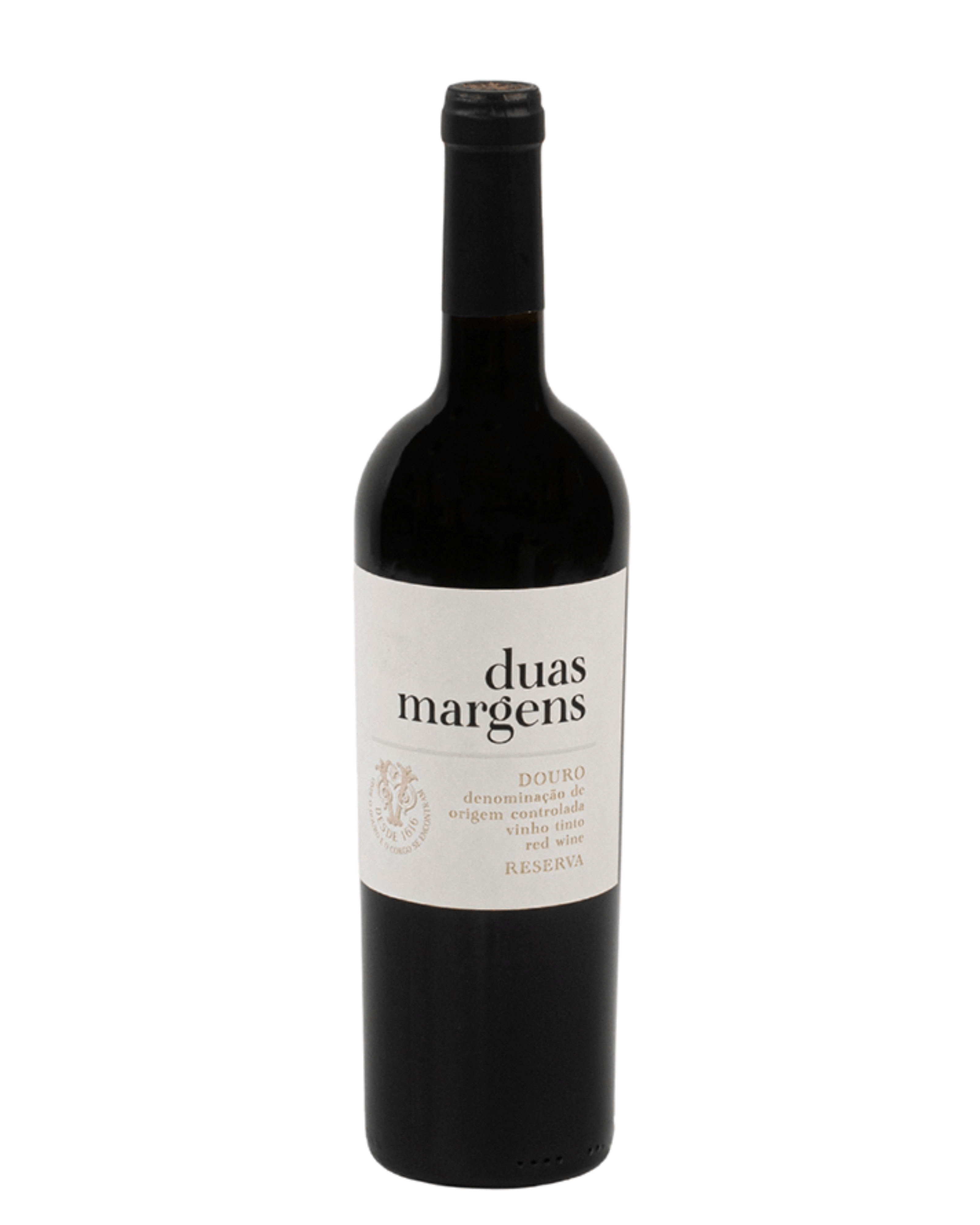 Duas Margens Reserva Douro Vinho Tinto 75cl