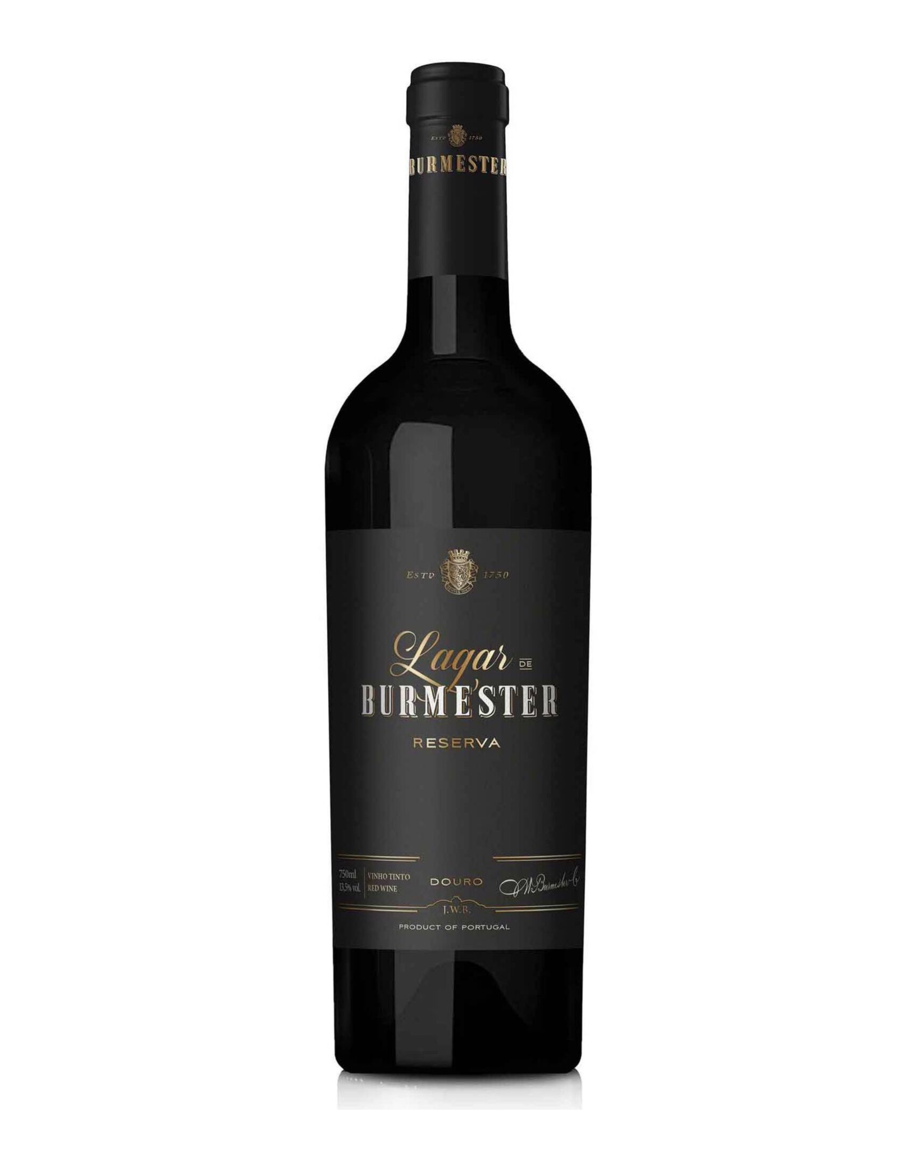 Red Wine Douro Lagar de Burmester Reserva 75cl