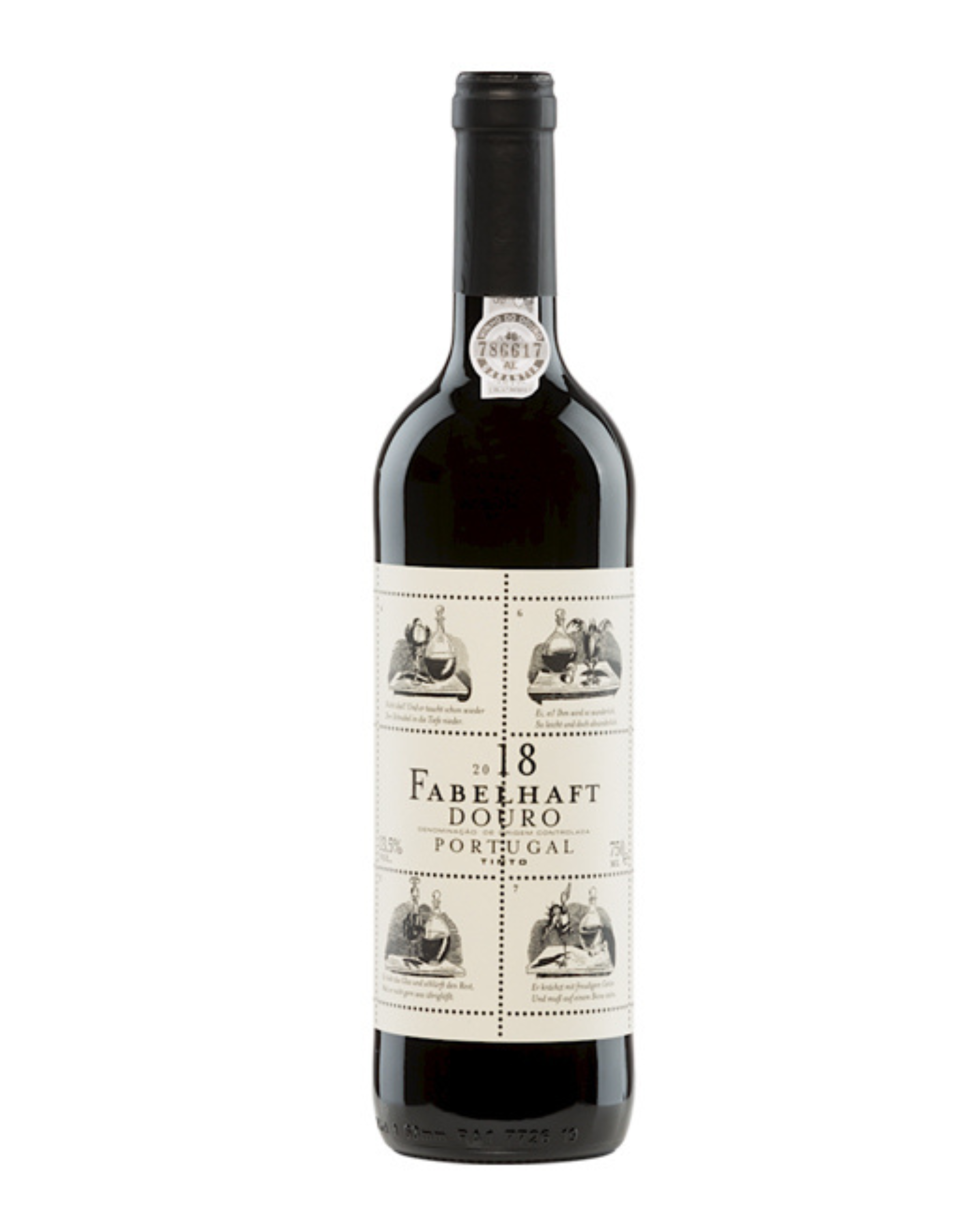 Niepoort Fabelhaft Douro Vinho Tinto 75cl