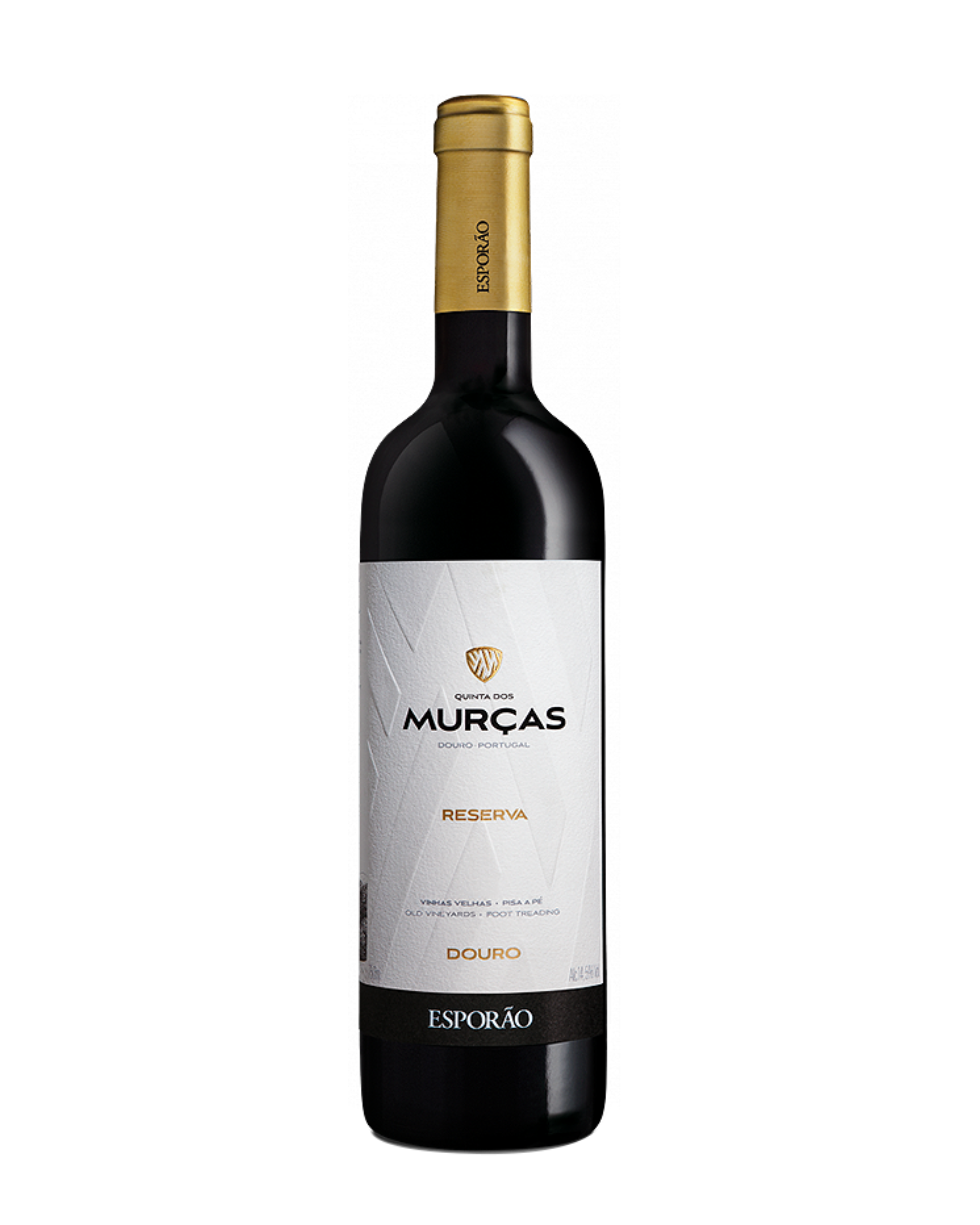 Douro Red Wine Quinta das Murças Reserve 75cl