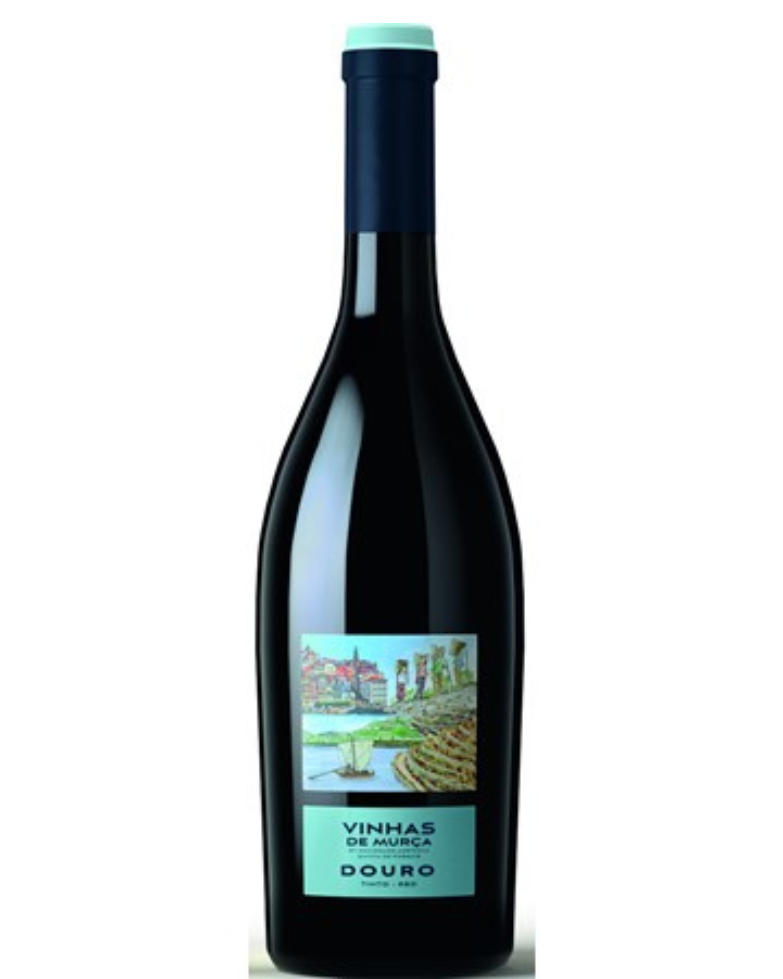 Douro Red Wine Murça Vineyards 75cl