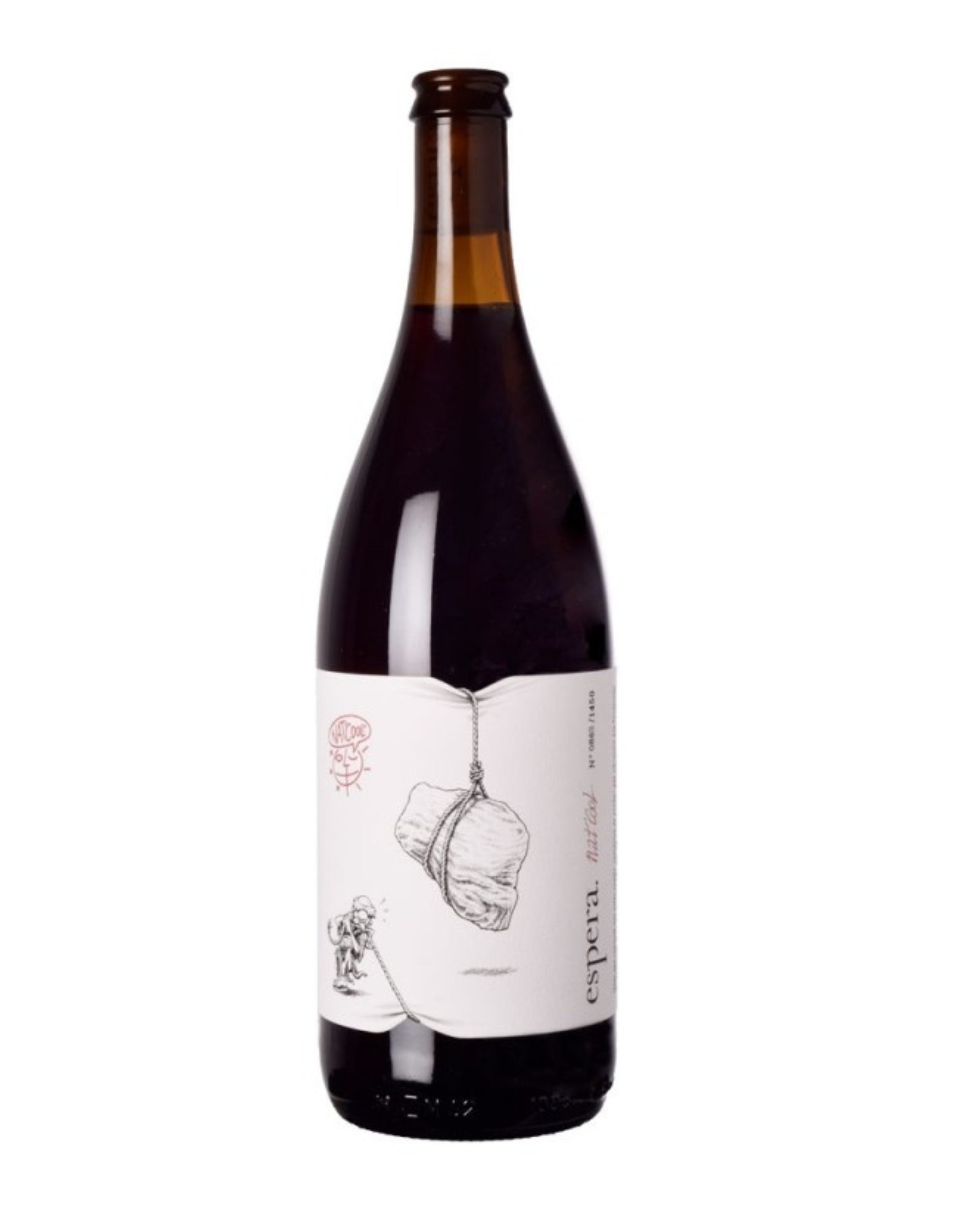 Red Wine Espera 75cl