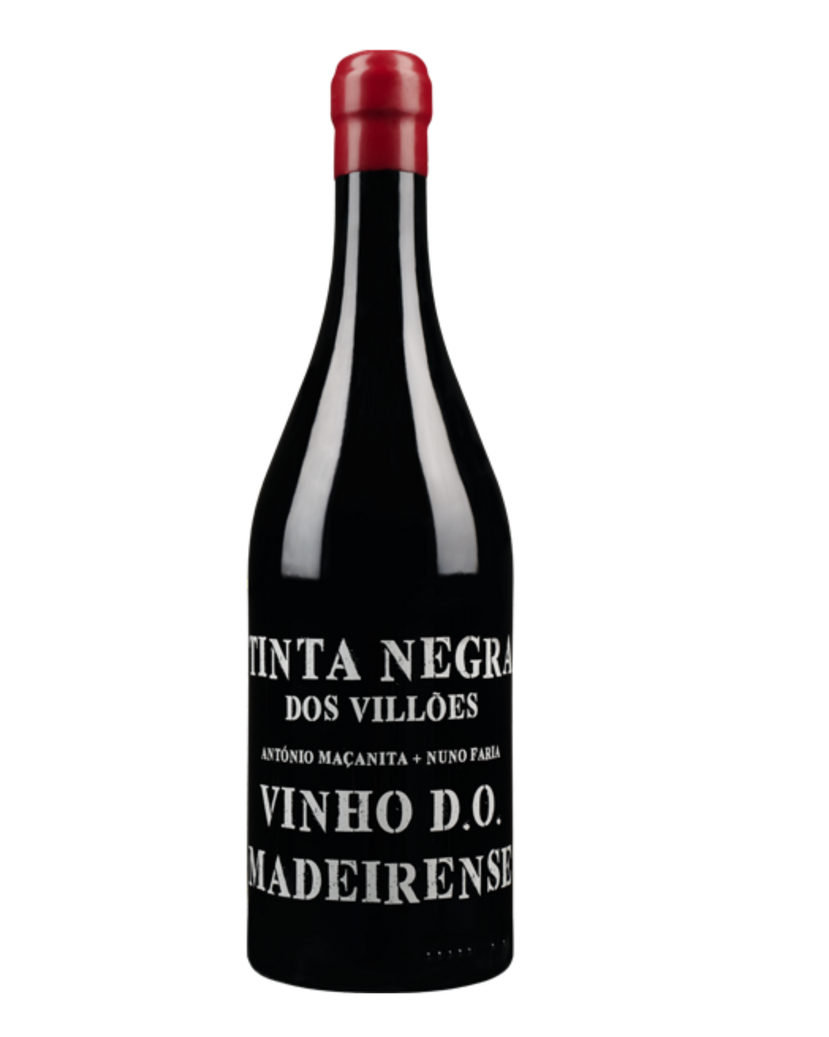 Red Wine Tinta Negra Dos Villões 75 cl