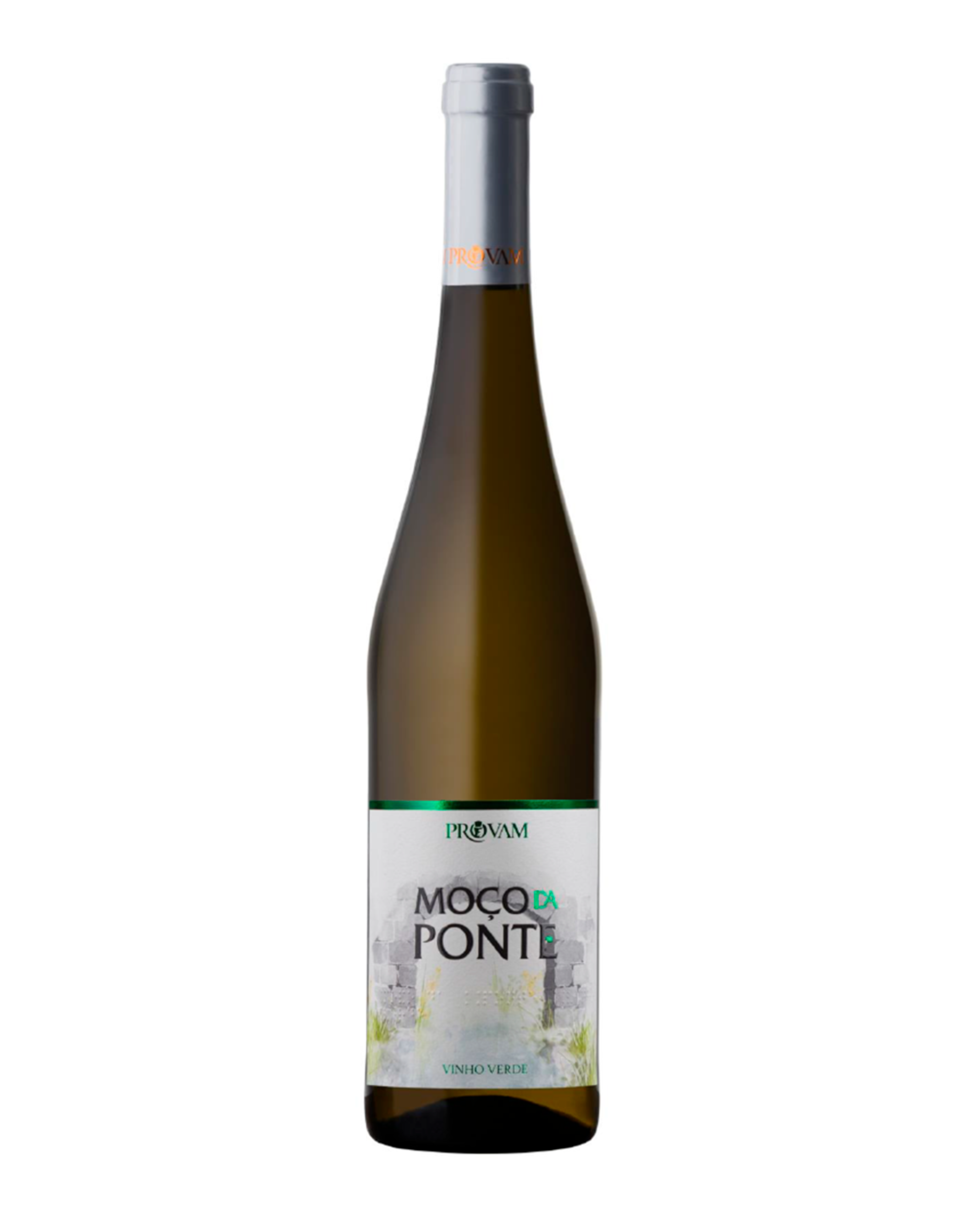 Vinho Verde Moço da Ponte 75cl