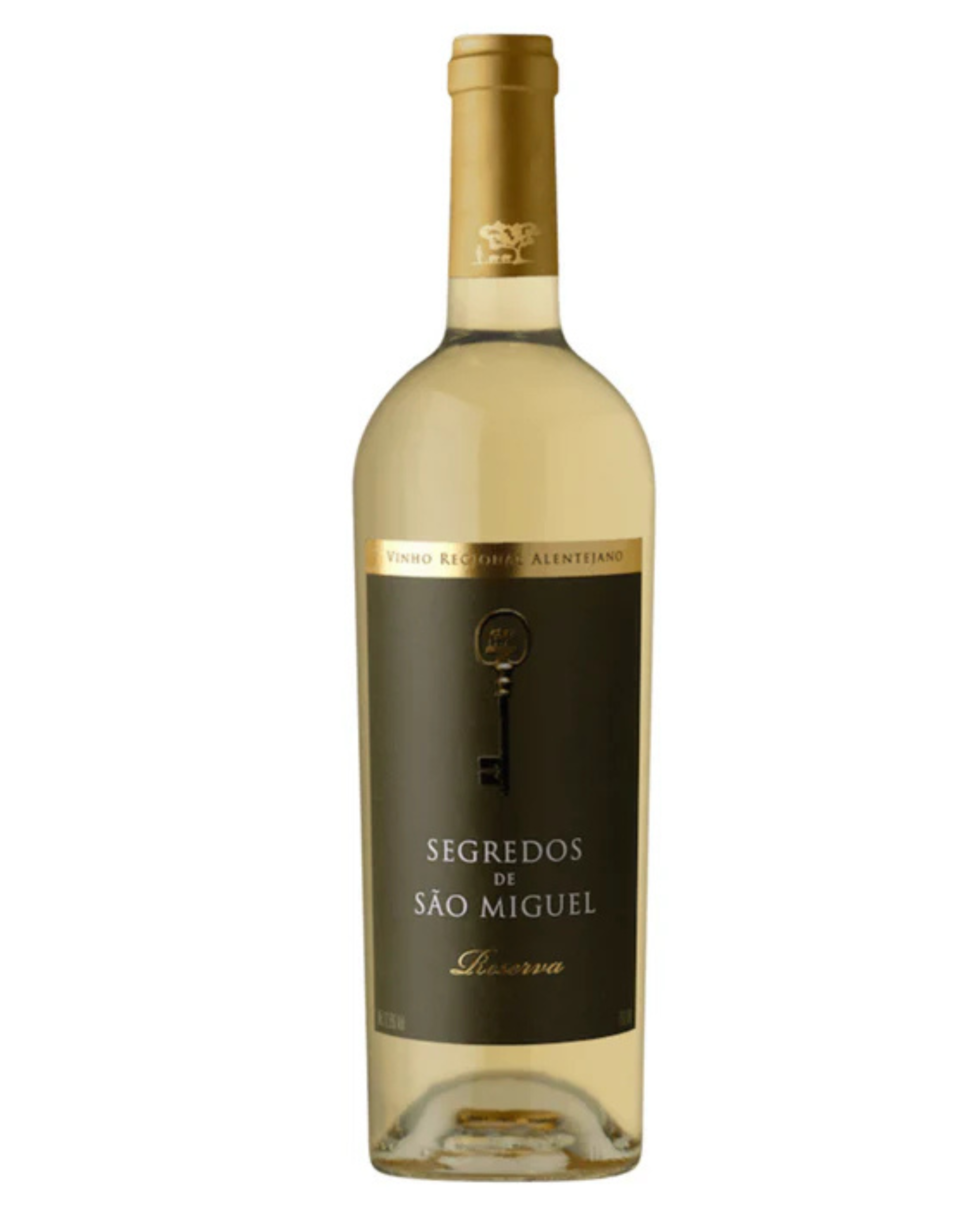 Alentejo White Wine Secrets of São Miguel Reserva