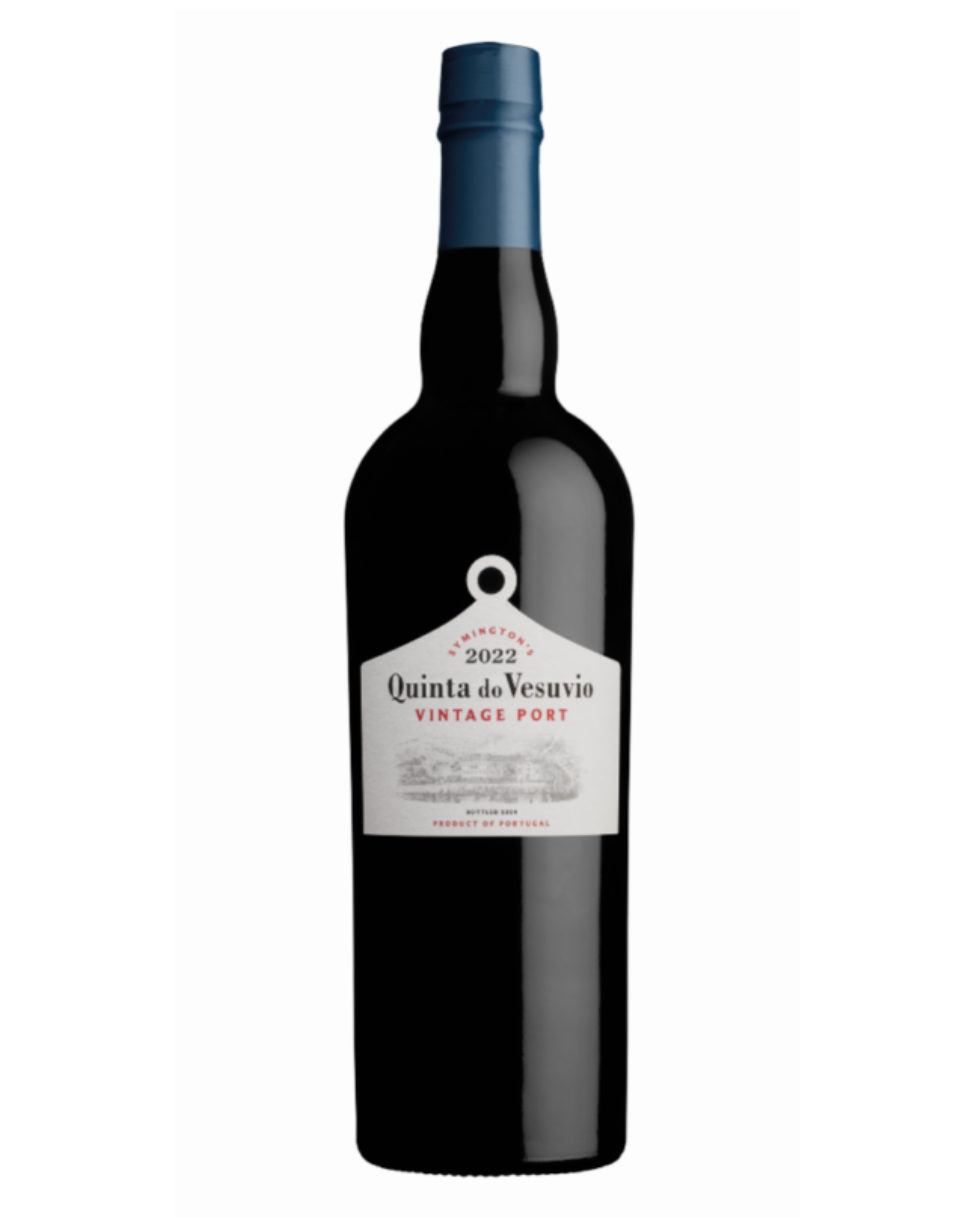 Vinho Porto Quinta do Vesúvio Vintage 2022 75cl