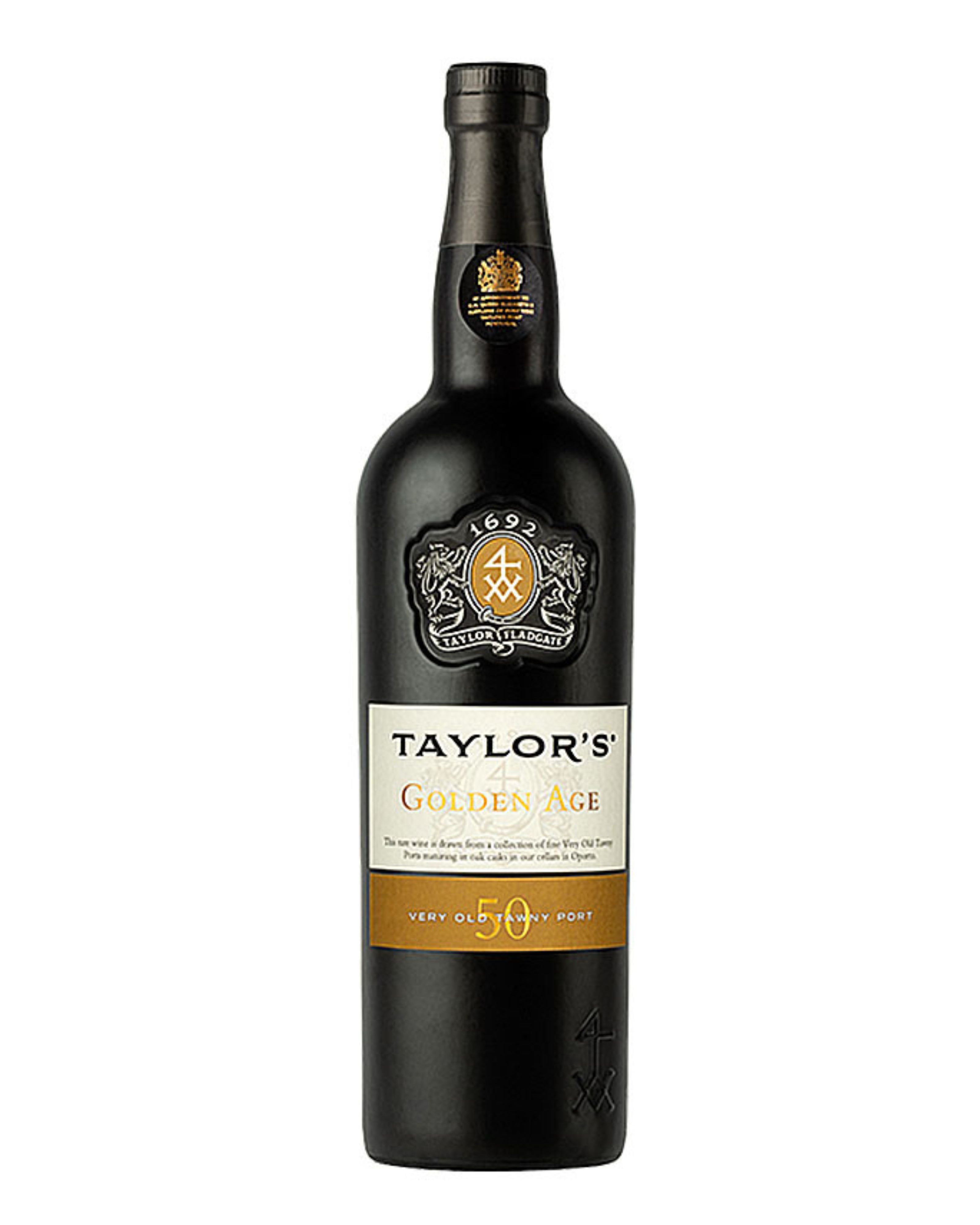 Vinho Porto Taylor&