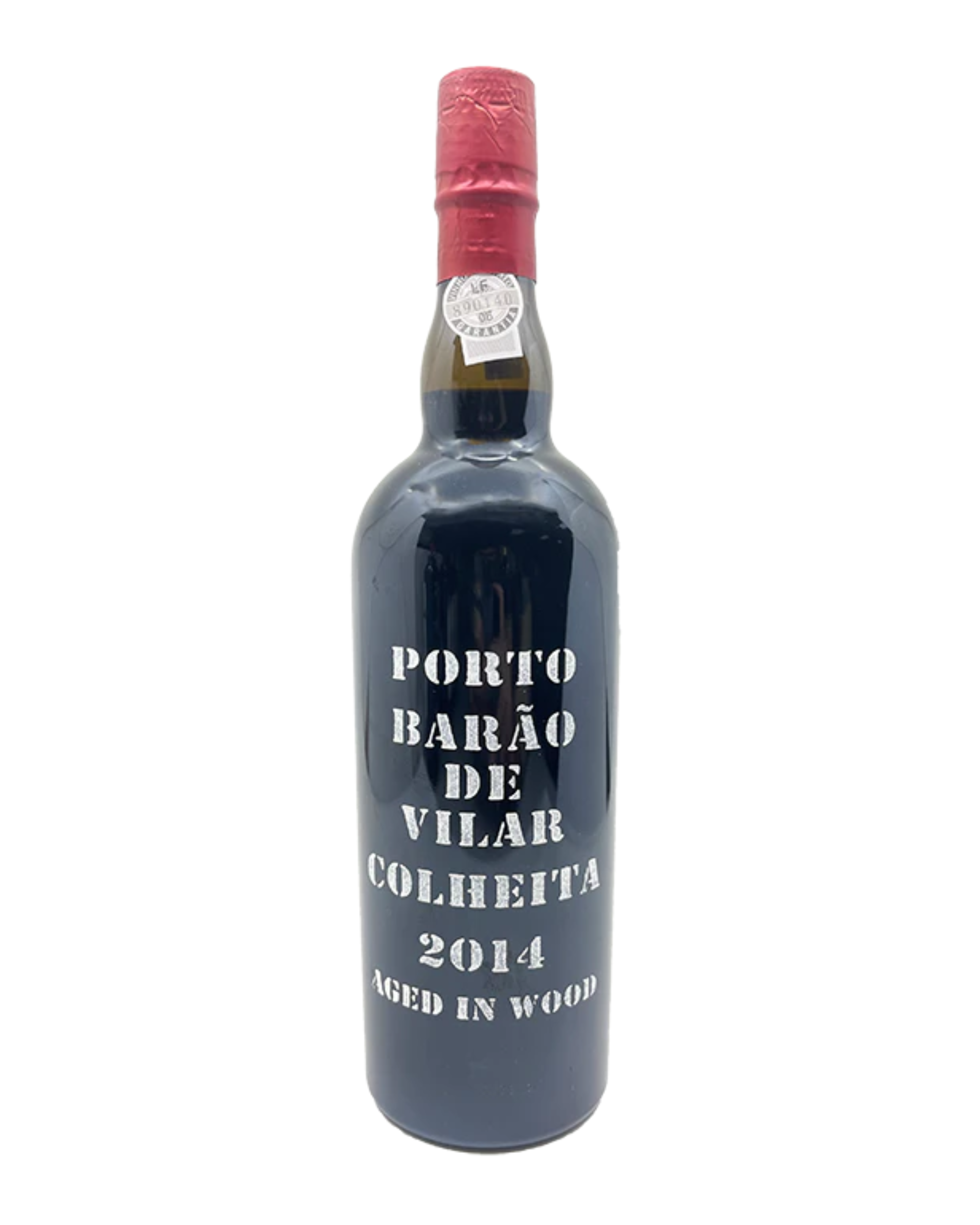 Port Wine Barão de Vilar Harvest 2014 75cl