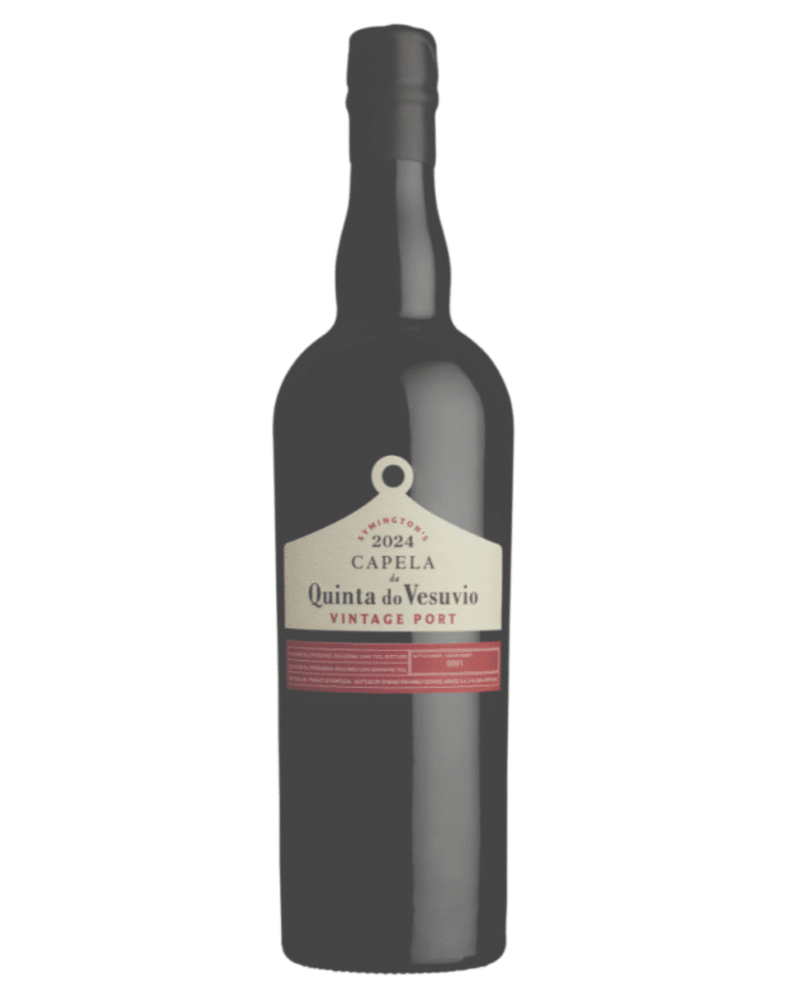 Vinho do Porto Capela do Vesúvio Vintage 2024 75cl