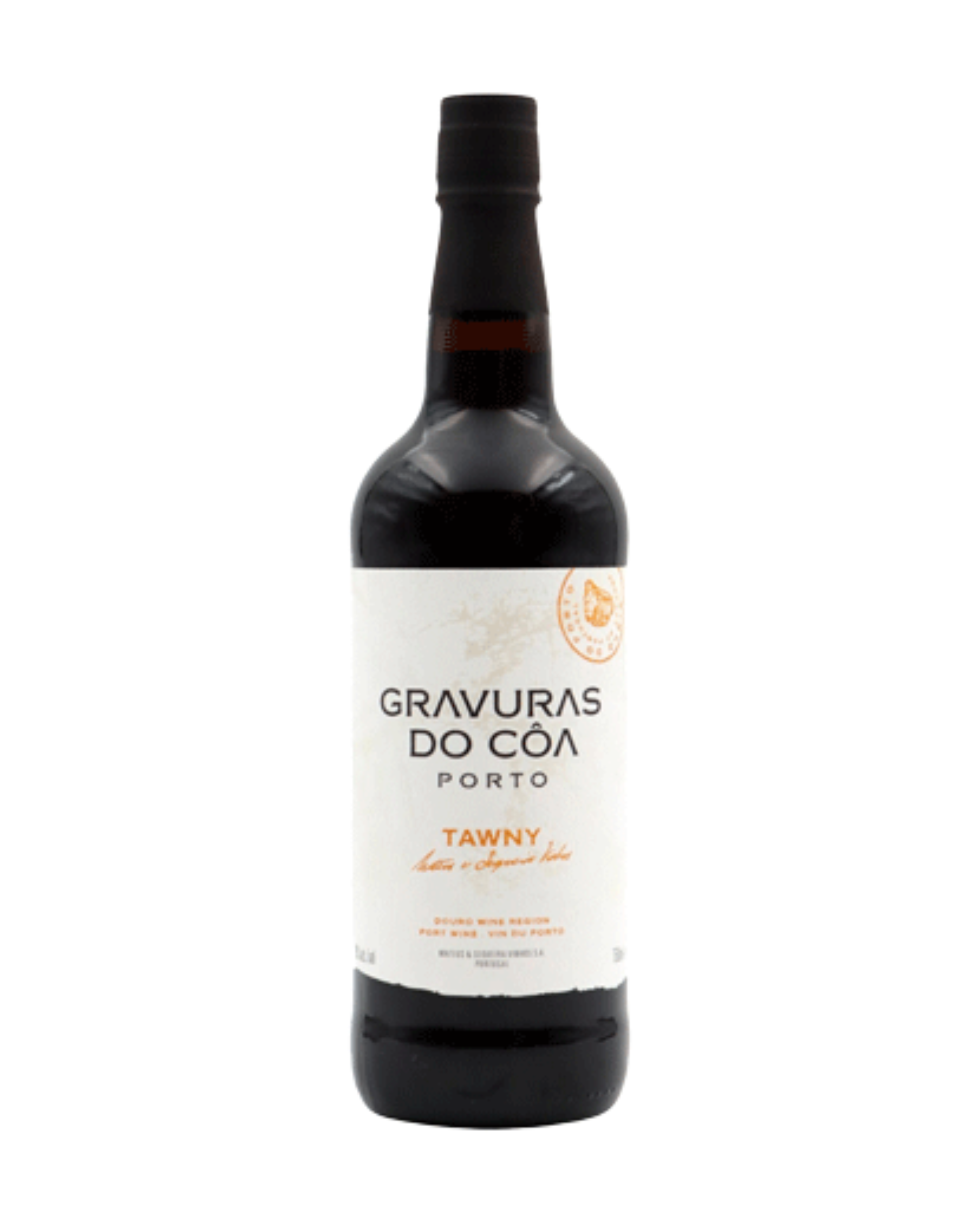 Port Wine Gravure do Côa Tawny 70cl