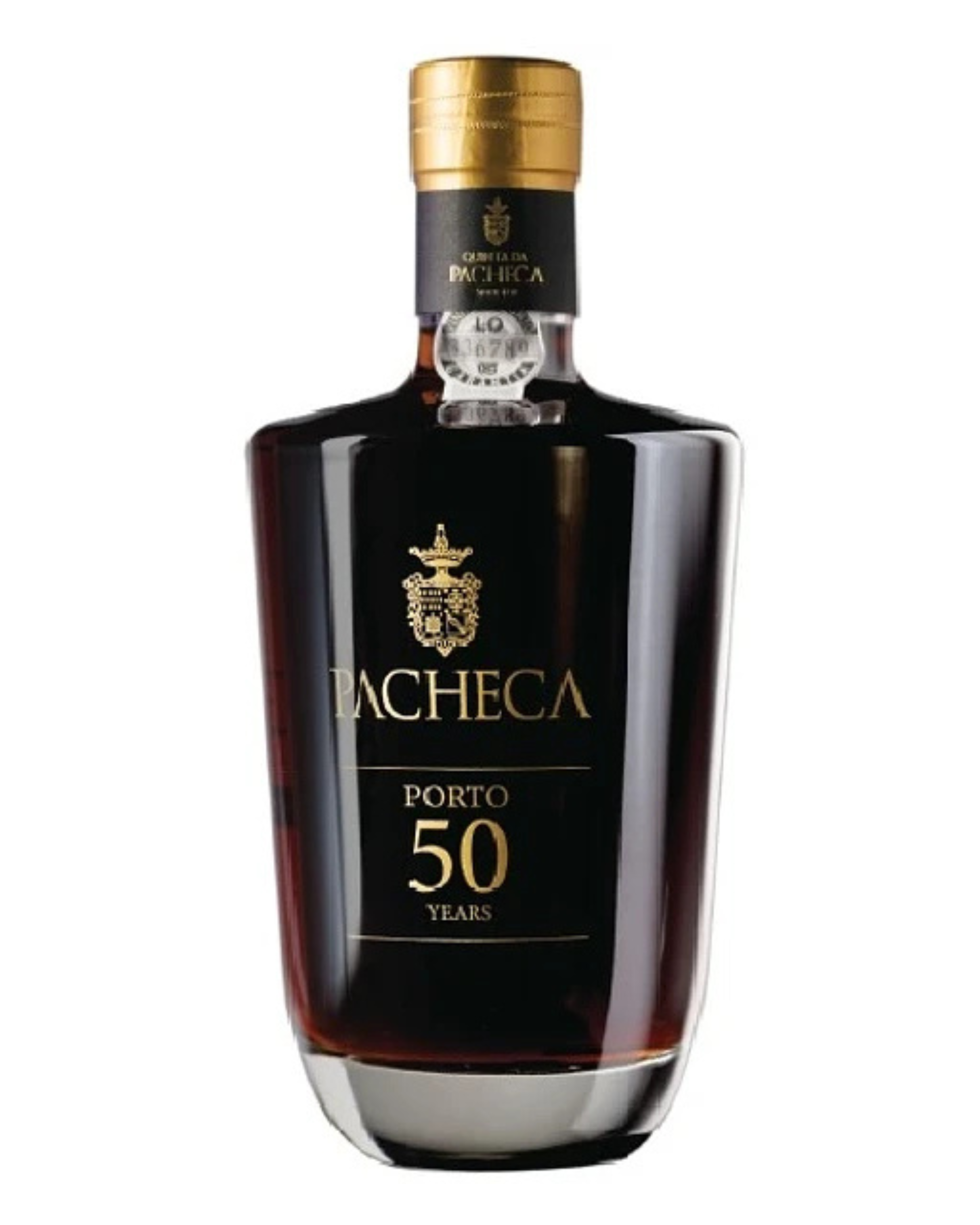 Port Wine Quinta da Pacheca 50 Years 75 cl