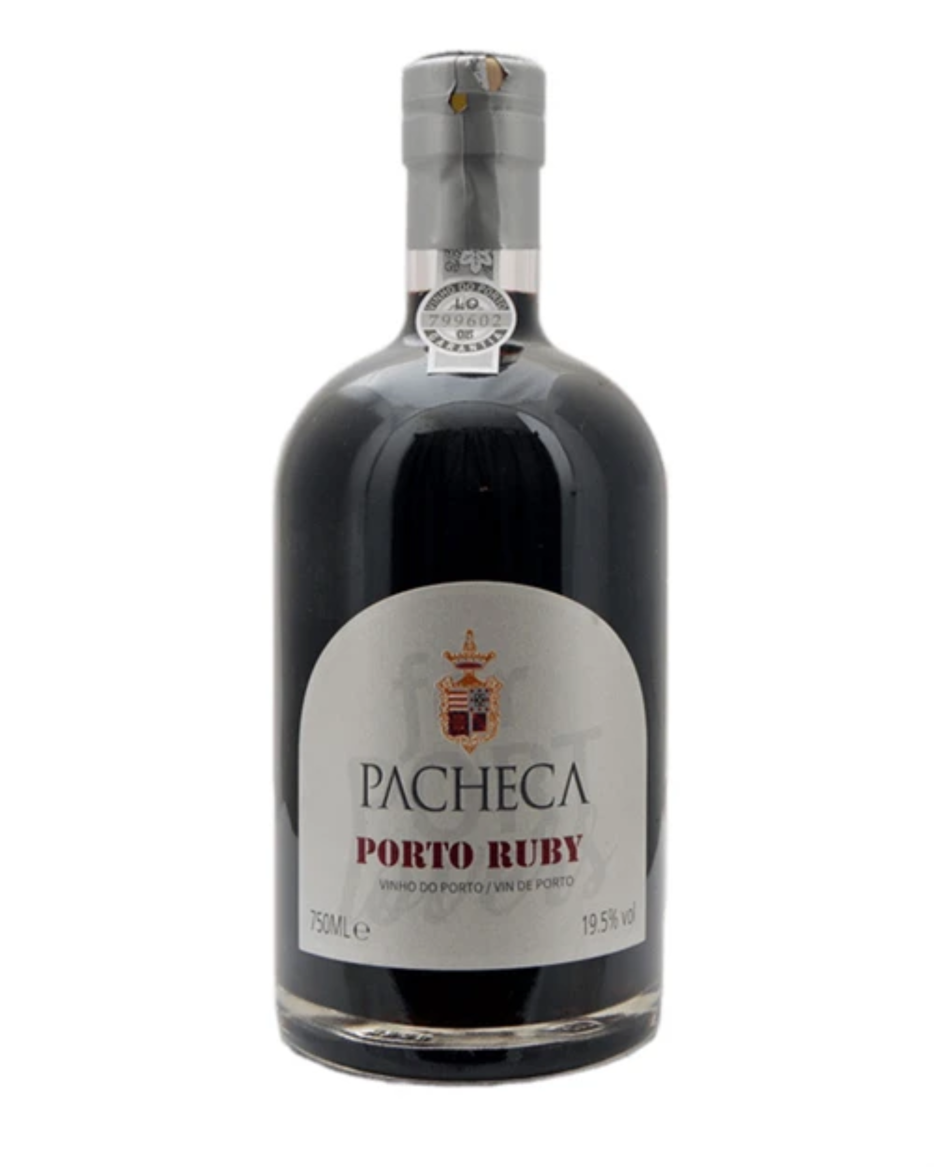 Quinta da Pacheca Ruby Port Wine 75cl