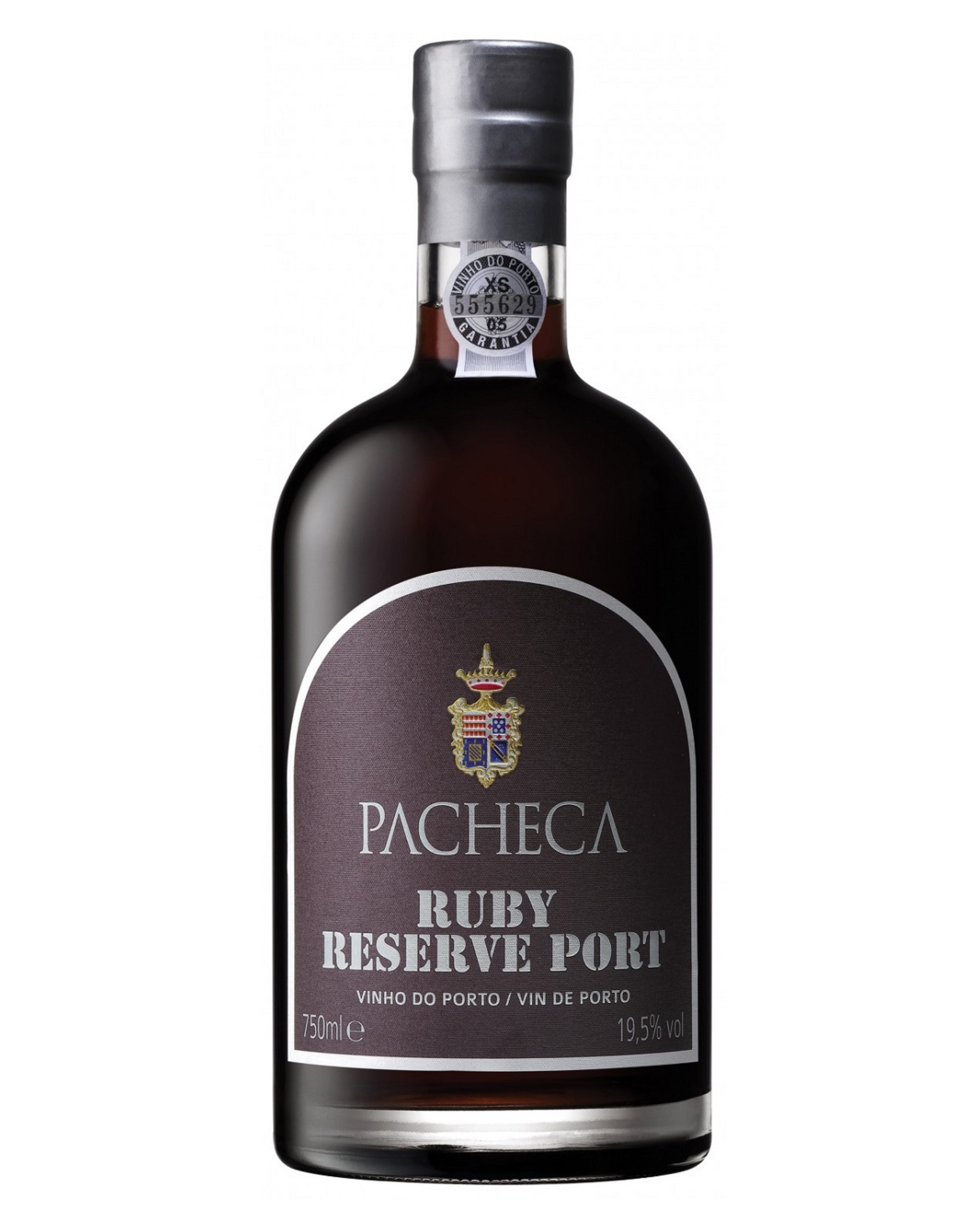 Quinta da Pacheca Ruby Reserve Port Wine 75cl