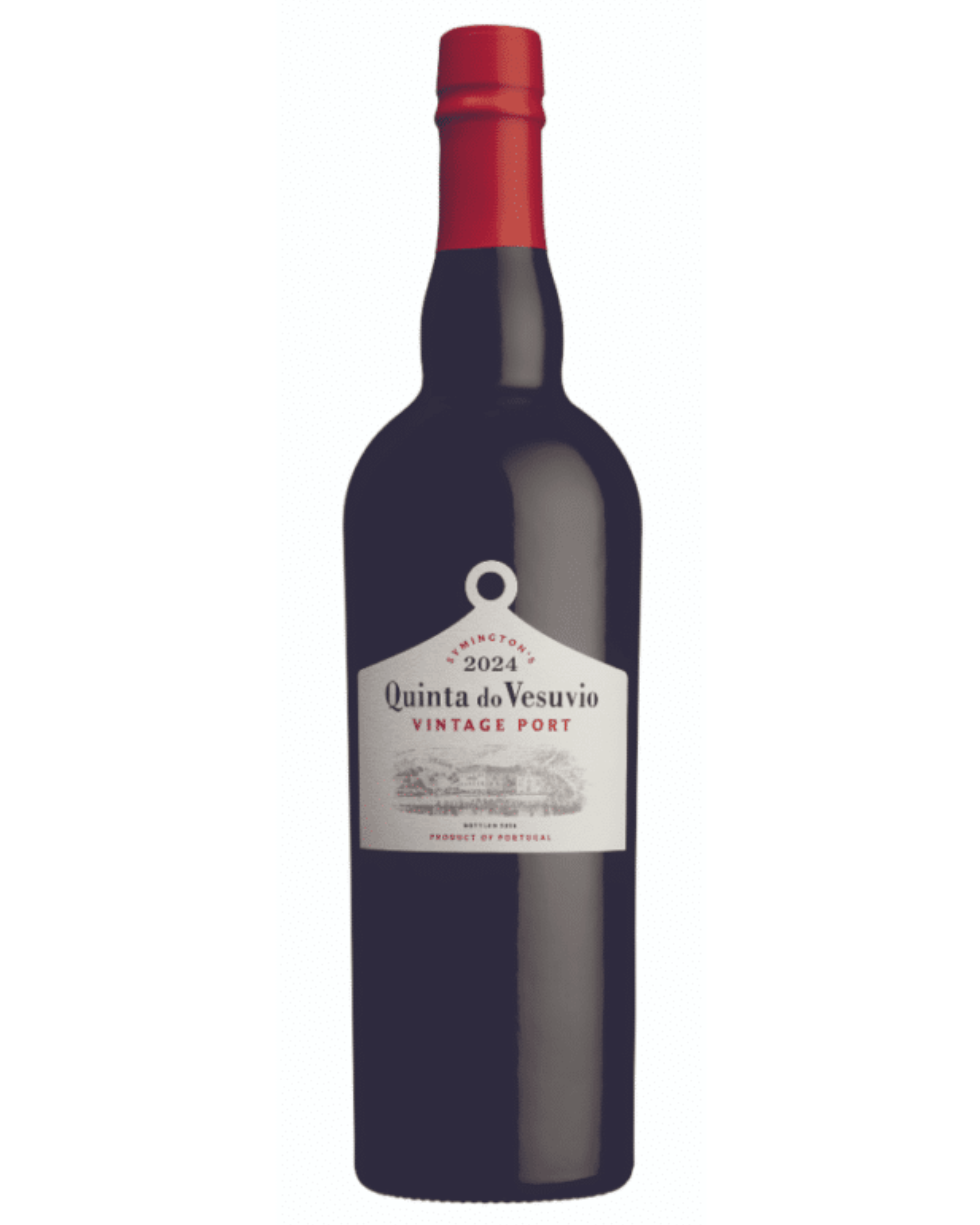 Vinho do Porto Quinta do Vesuvio Vintage 2024 75cl