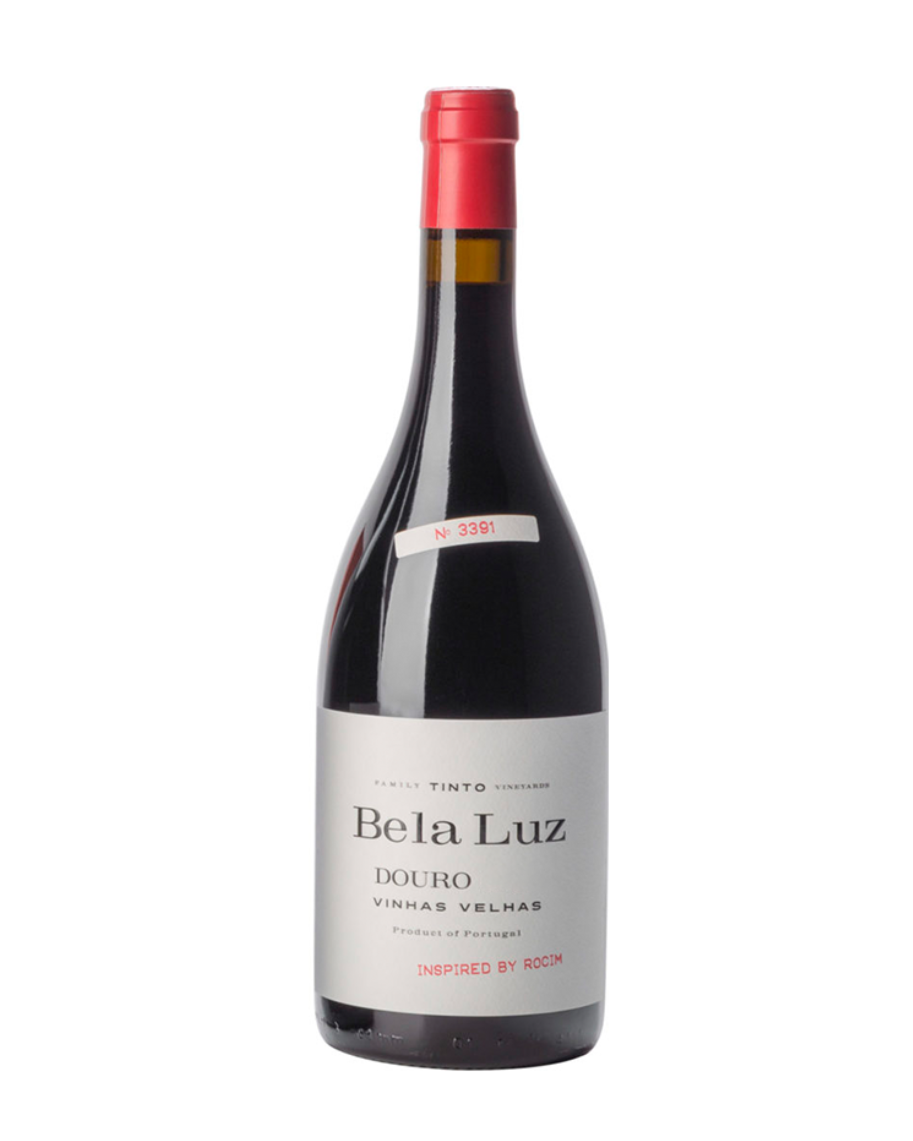 Vinho Tinto Douro Bela Luz 75cl