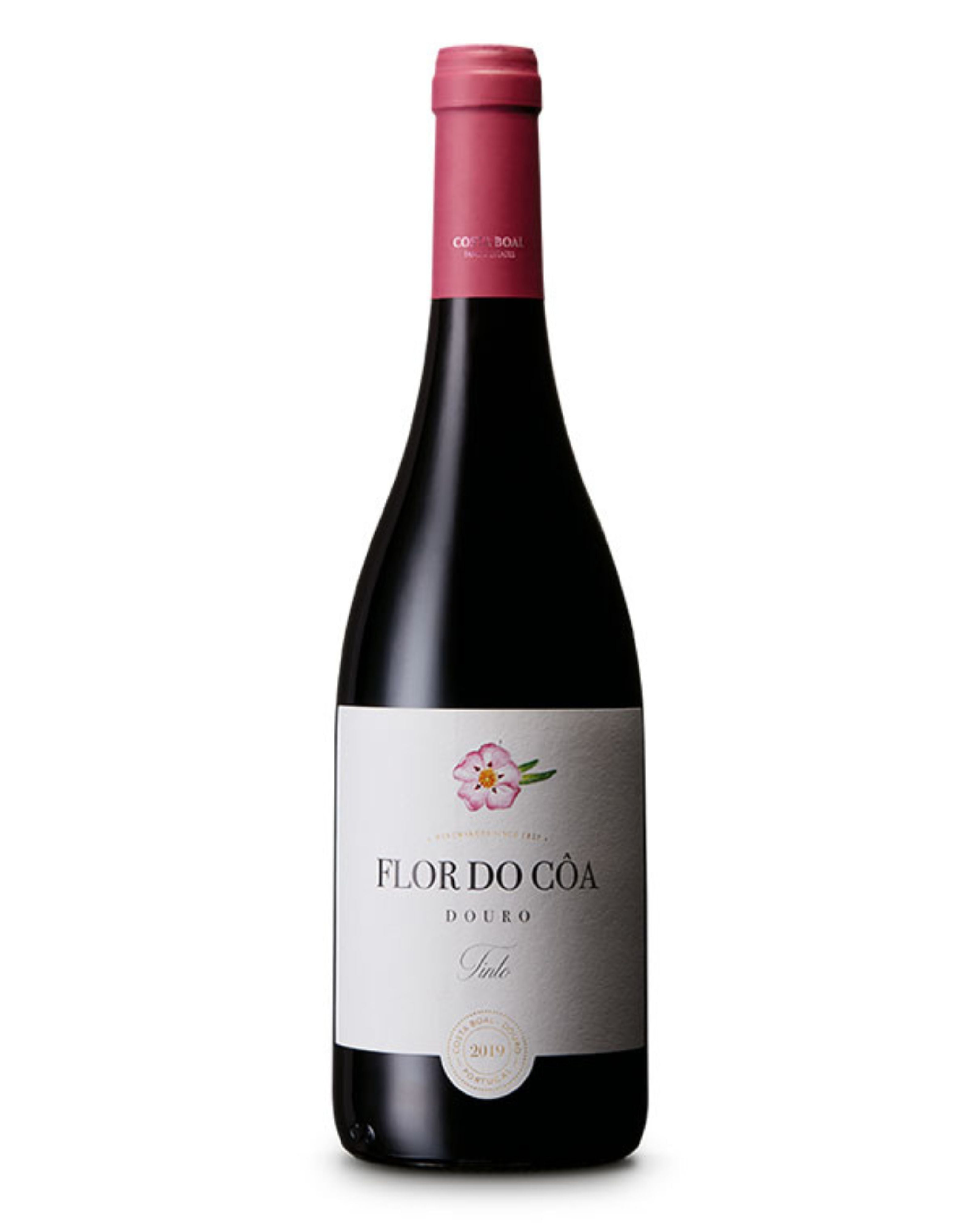 Red Wine Douro Flor do Côa 75cl