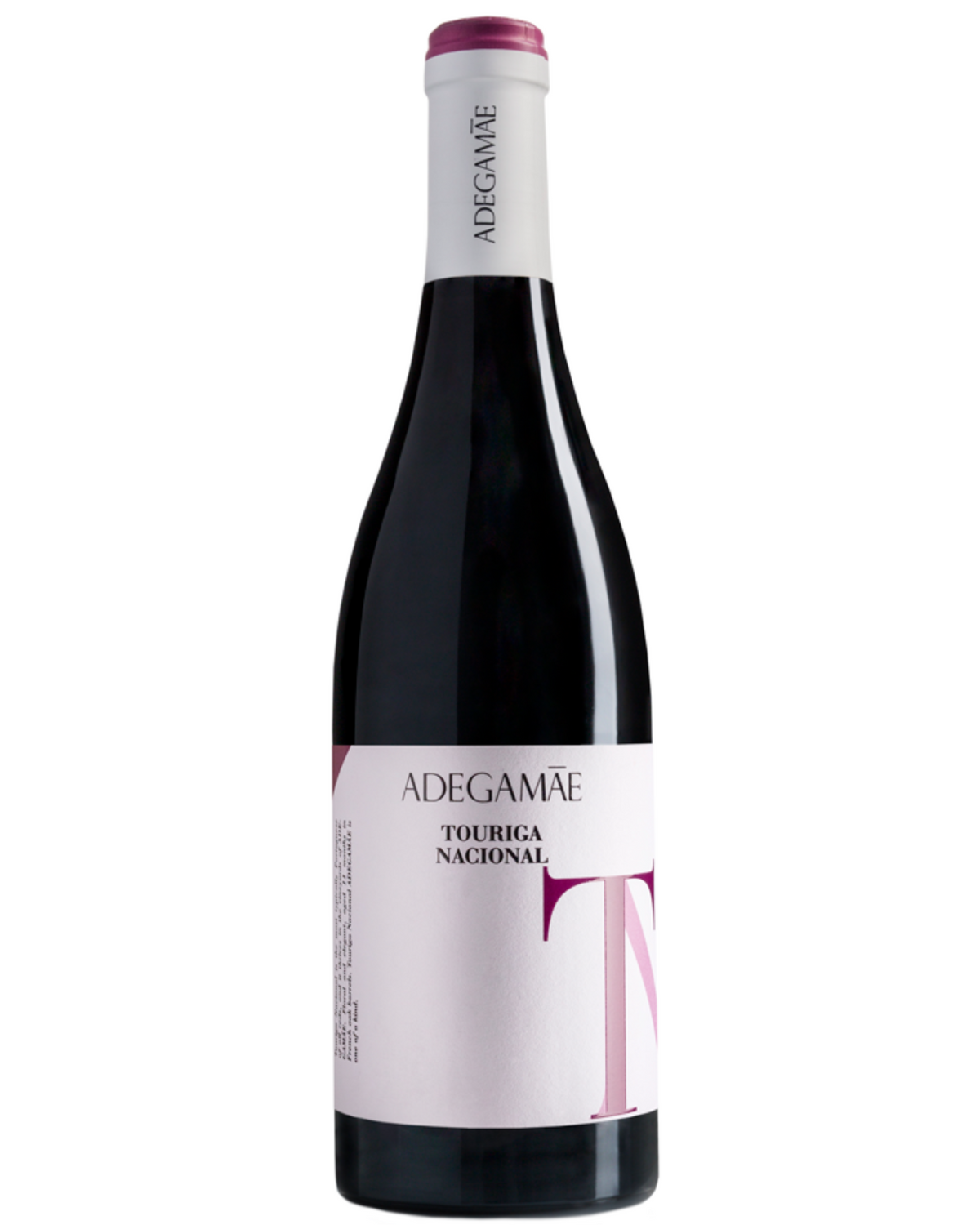 Adegamãe Touriga Nacional Red Wine 75cl