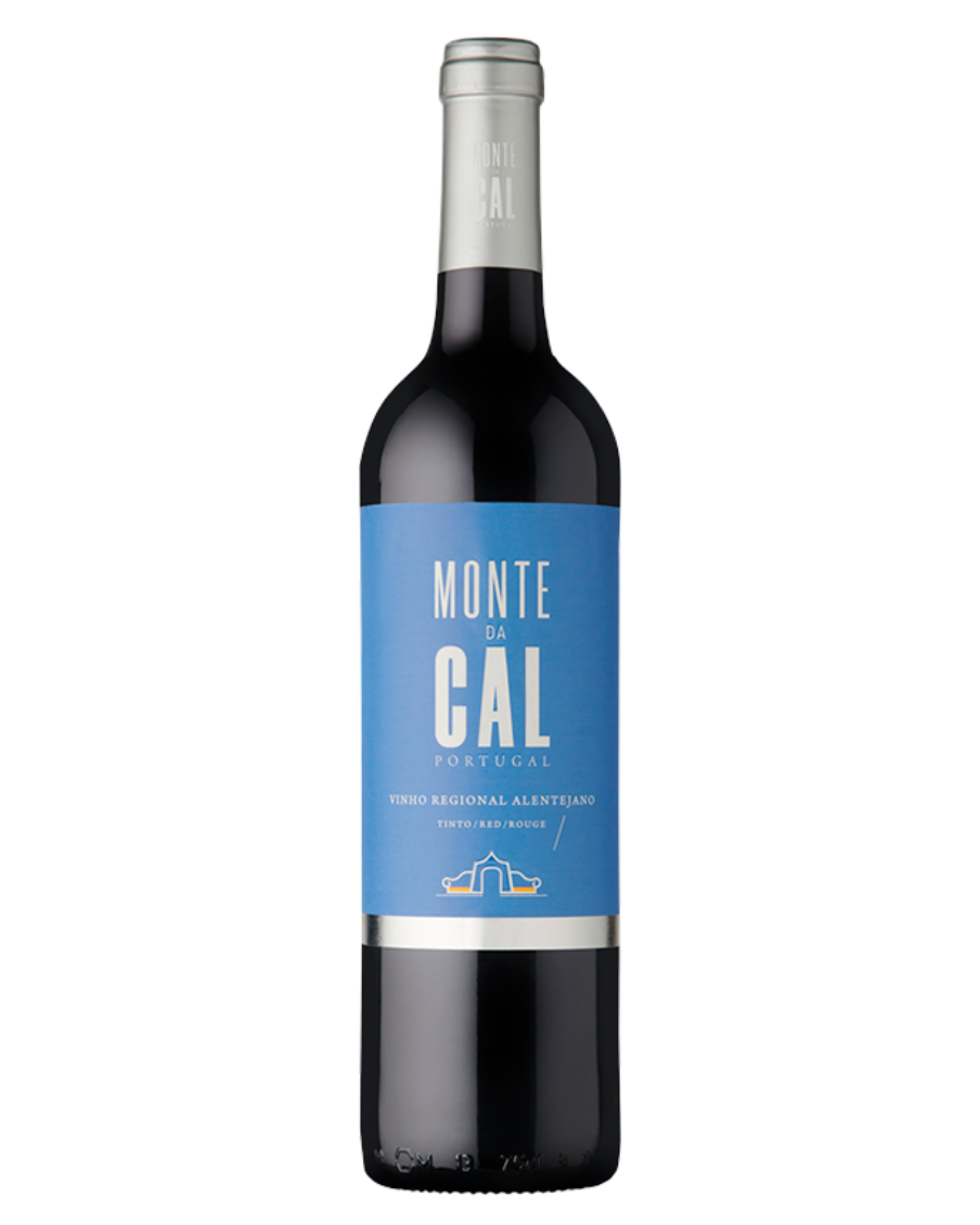 Vinho Tinto Monte da Cal 75cl