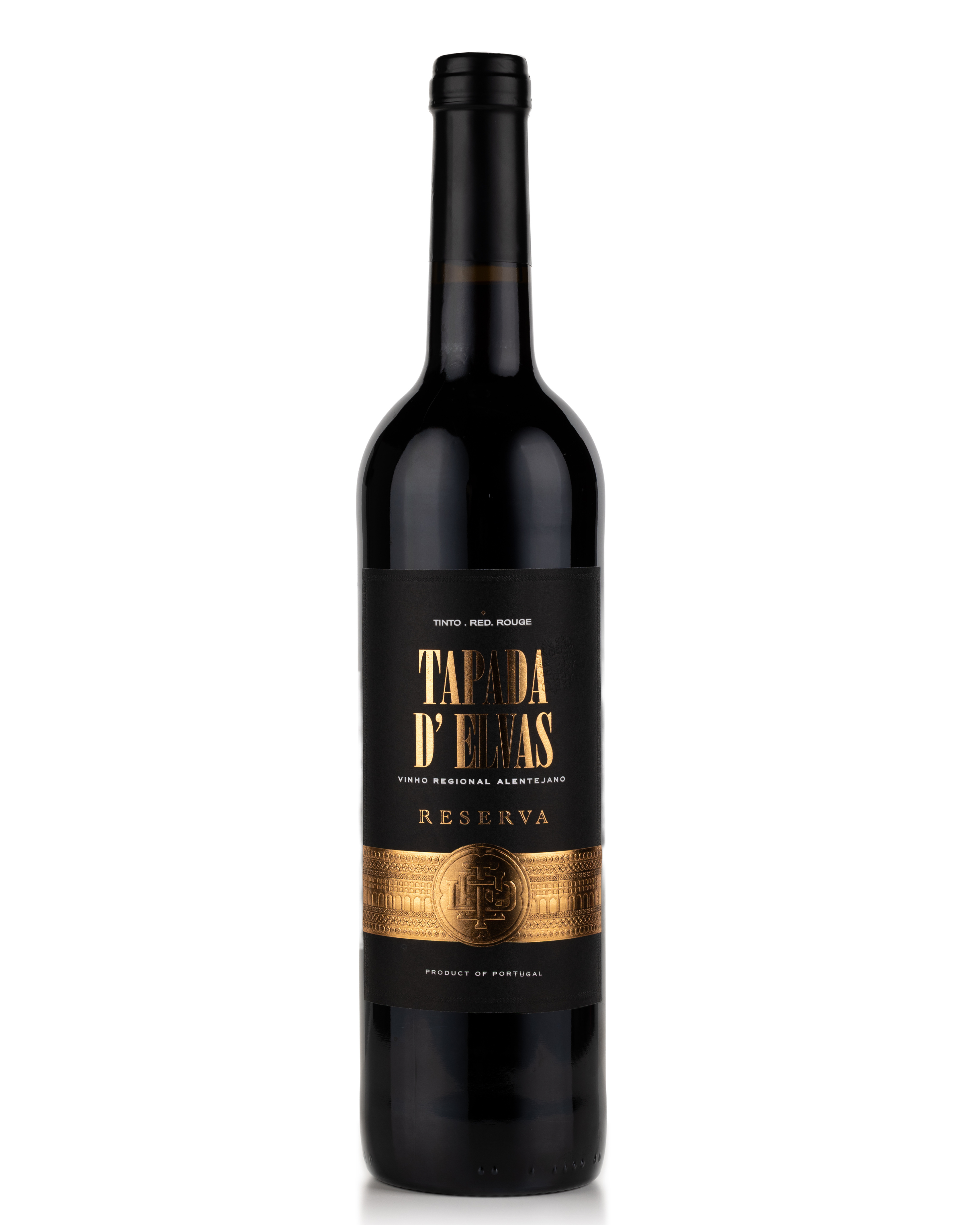Alentejo Red Wine Tapada de Elvas Reserva 75cl