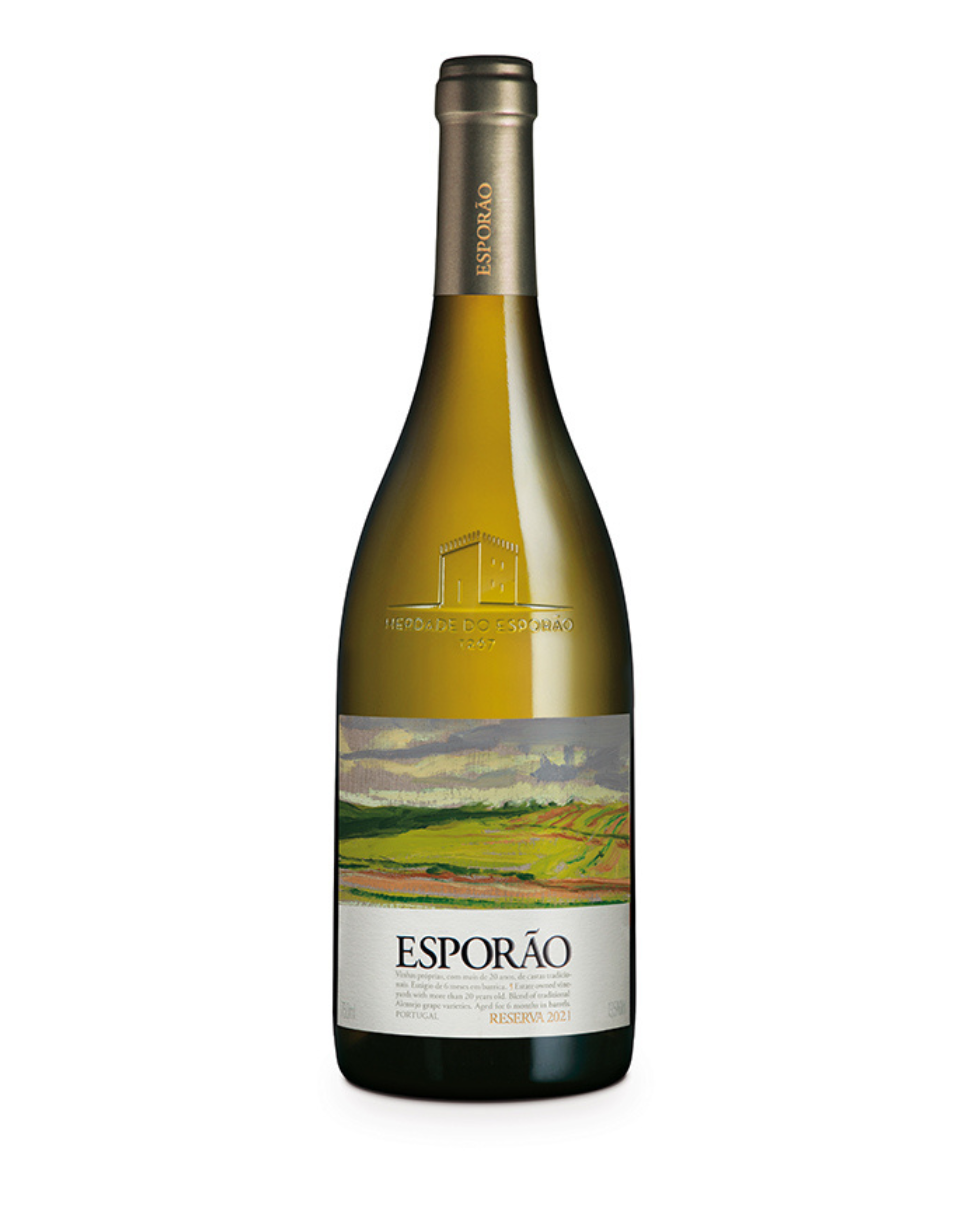 Esporão Reserva Alentejo White Wine 75cl