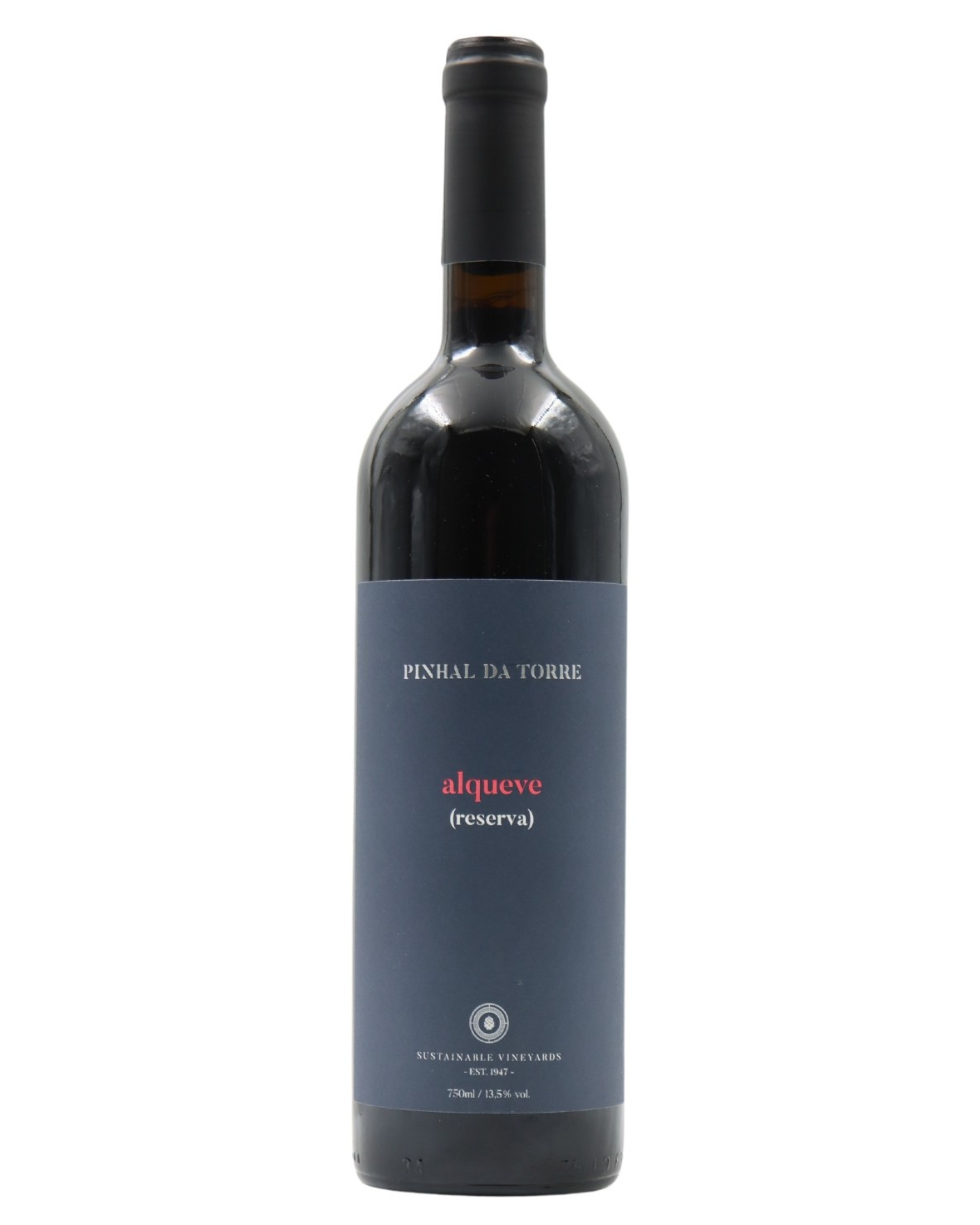 Pinhal da Torre Alqueve Regional Lisboa Vinho Tinto 75 cl