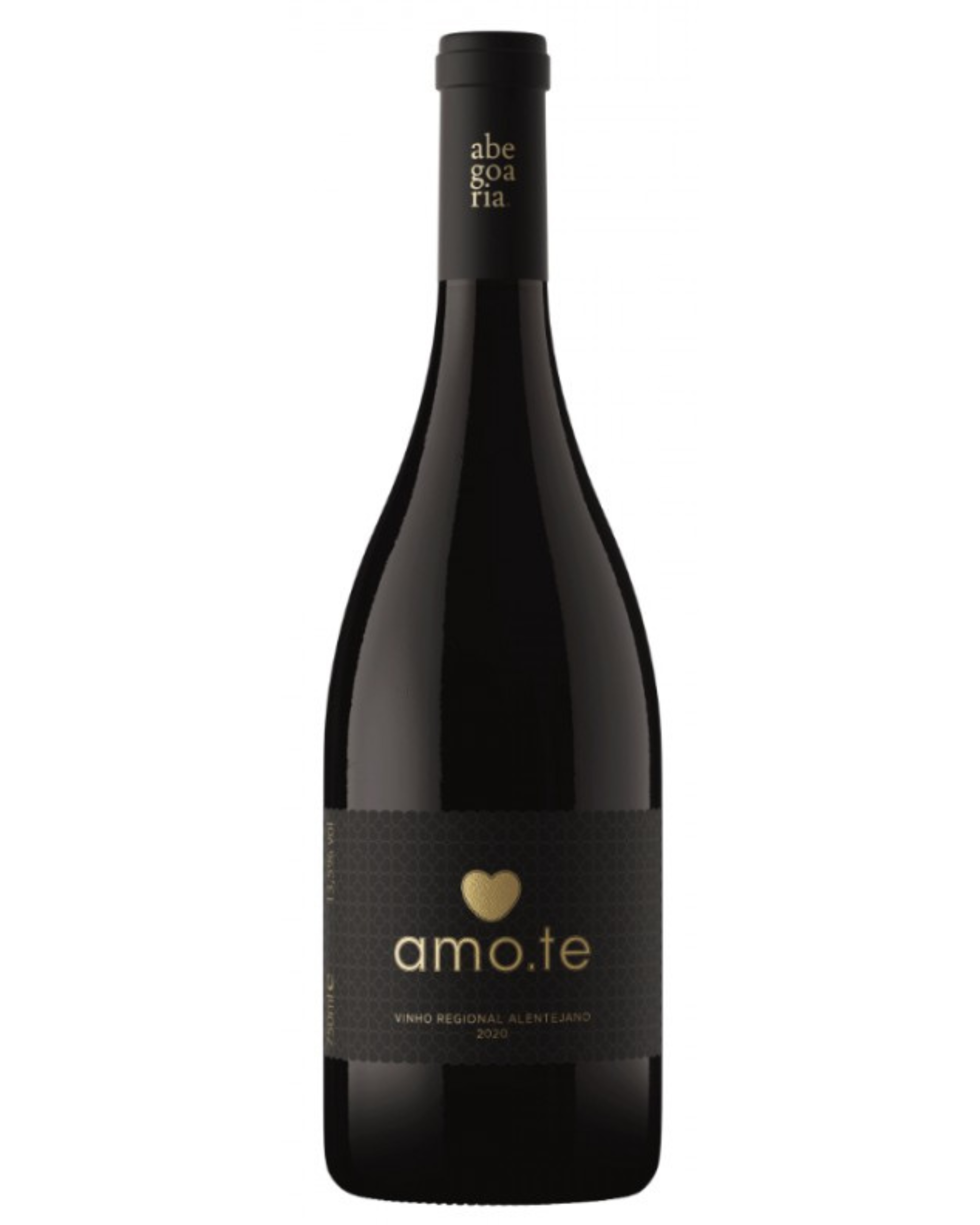 Amo.Te Alentejo Red Wine 75cl
