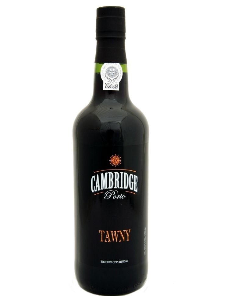 Andresen Cambridge Tawny