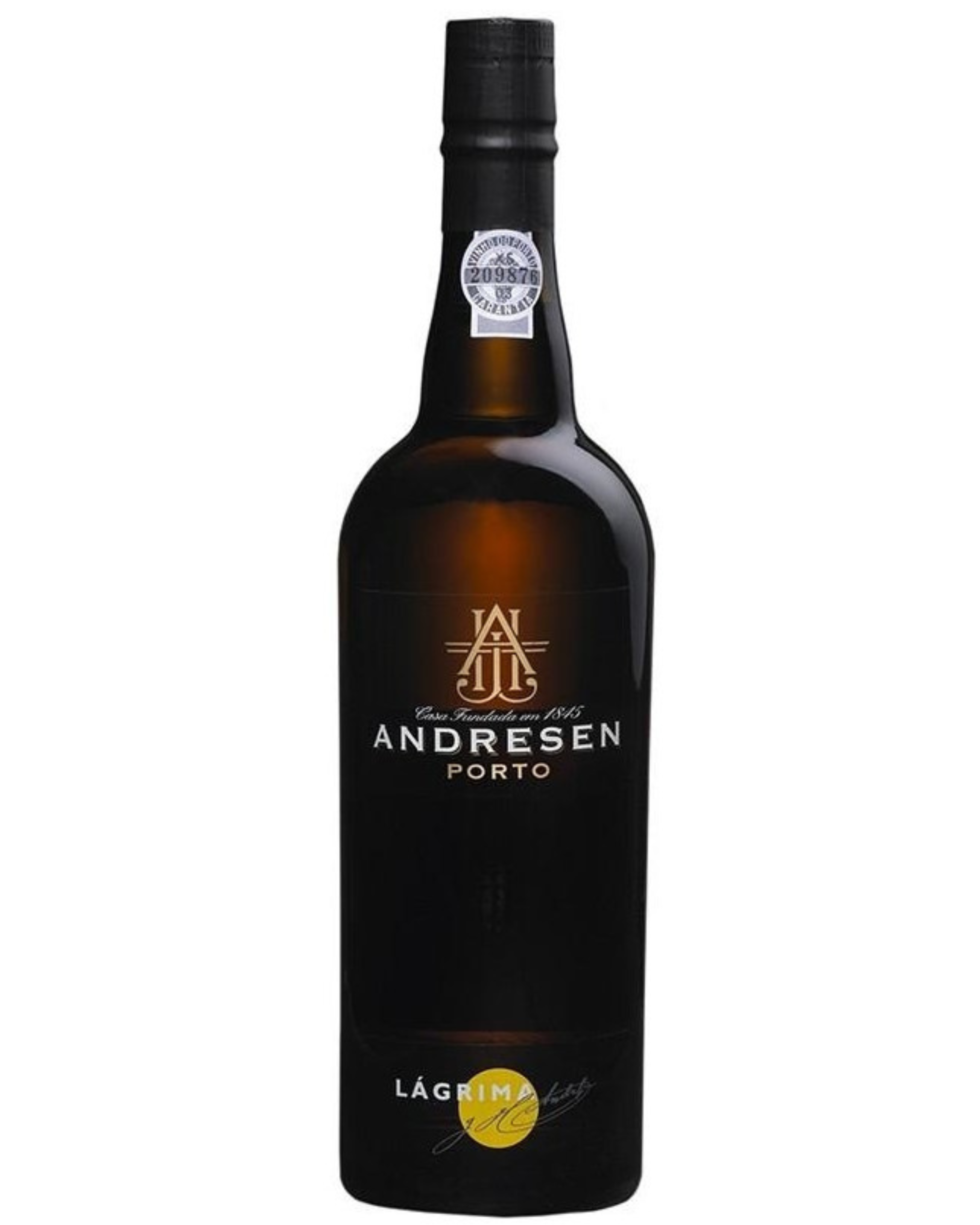 Andresen Lágrima Port