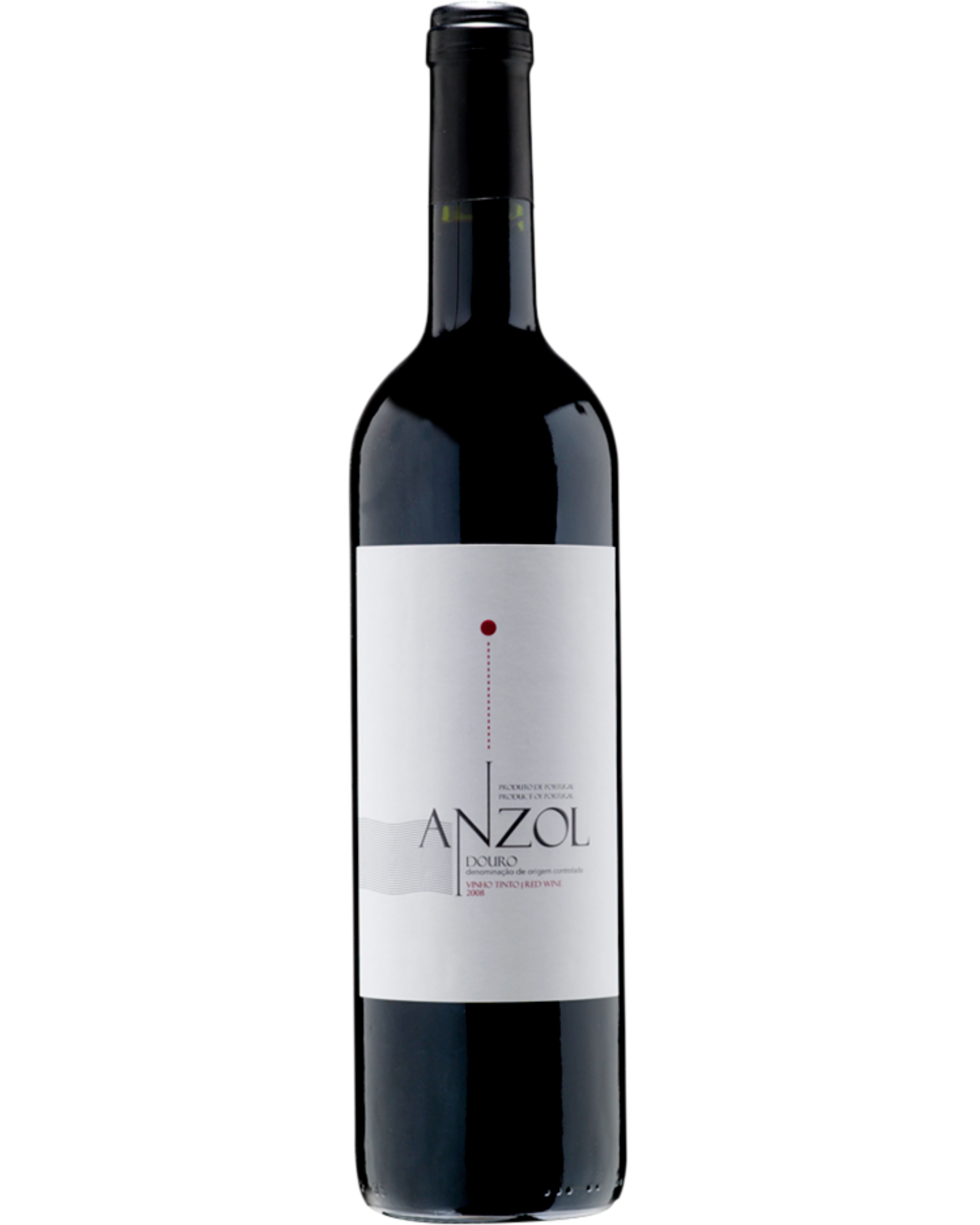Douro Anzol Red Wine 75cl
