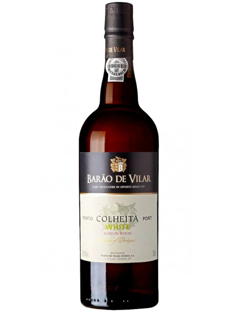 Barão de Vilar Harvest 1940 White