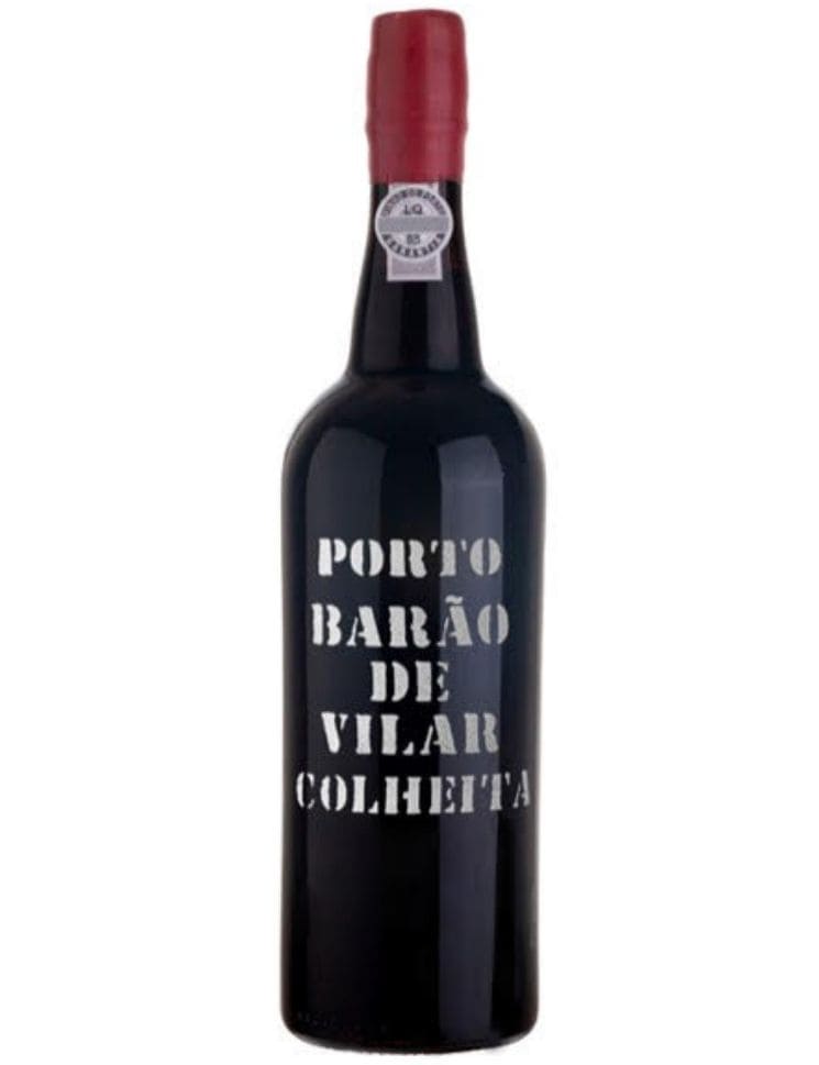 Barão de Vilar Harvest