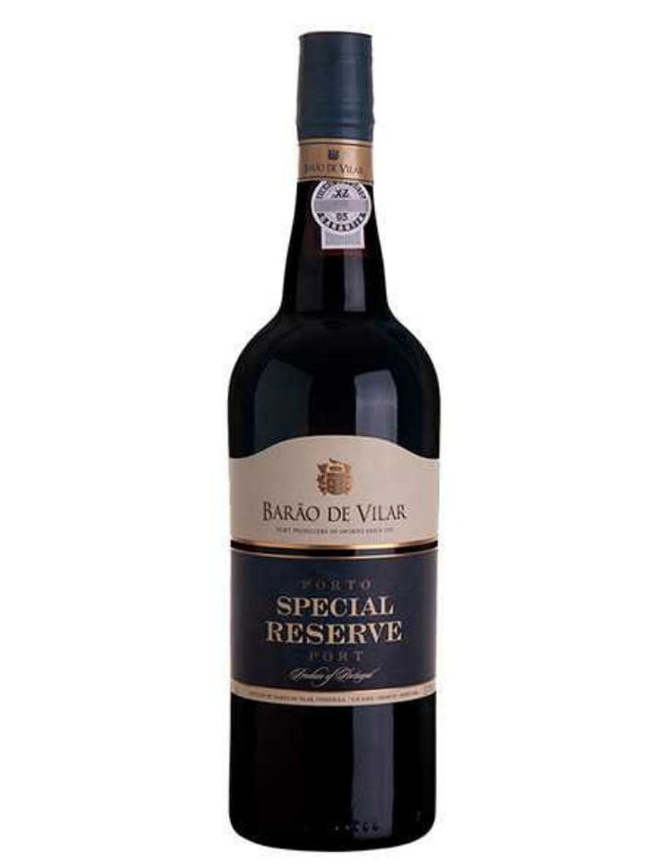 Barão de Vilar Special Reserve