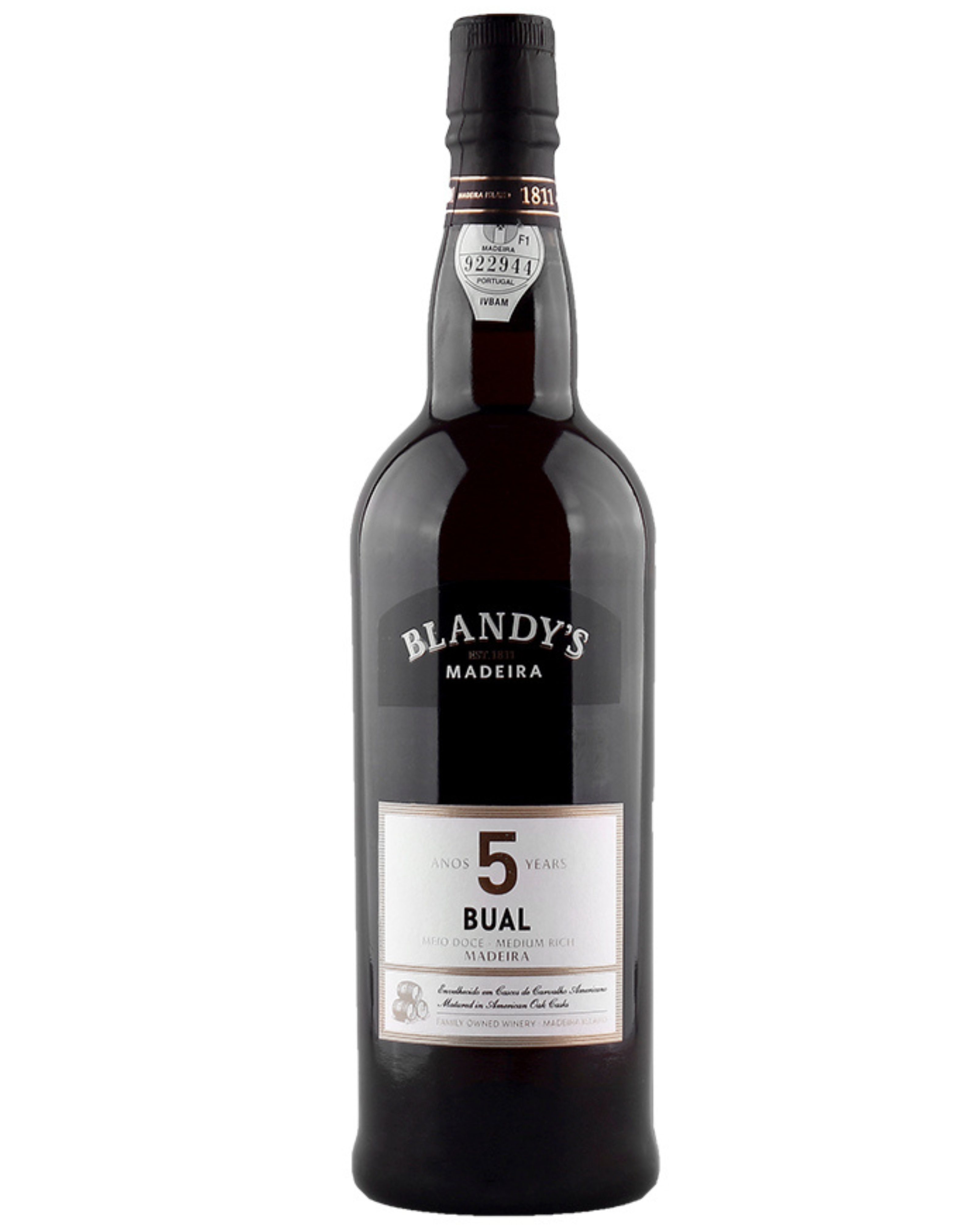 Blandy&