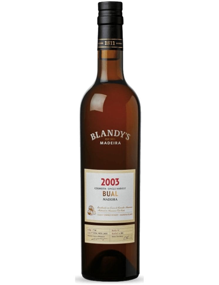 Blandy&