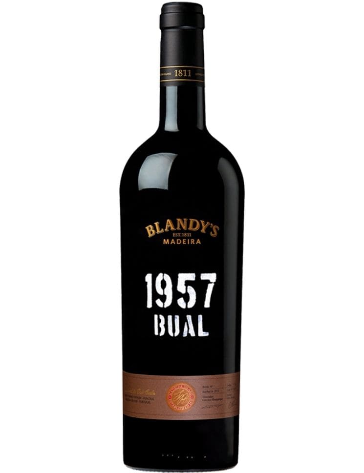 Blandy&