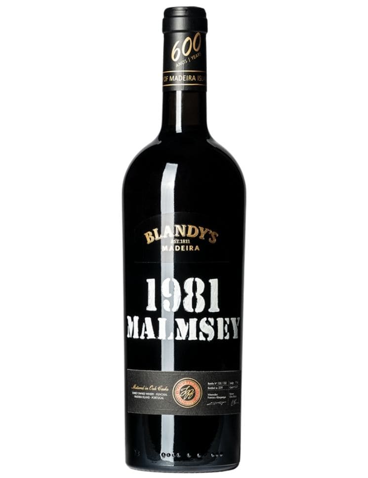 Blandy&