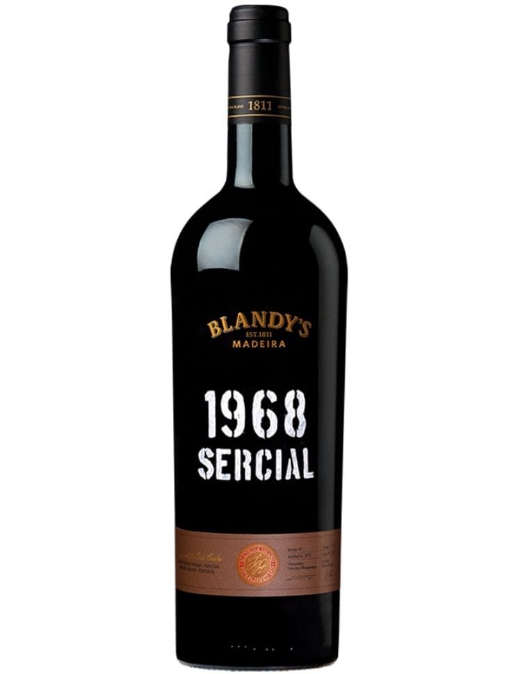Blandy&