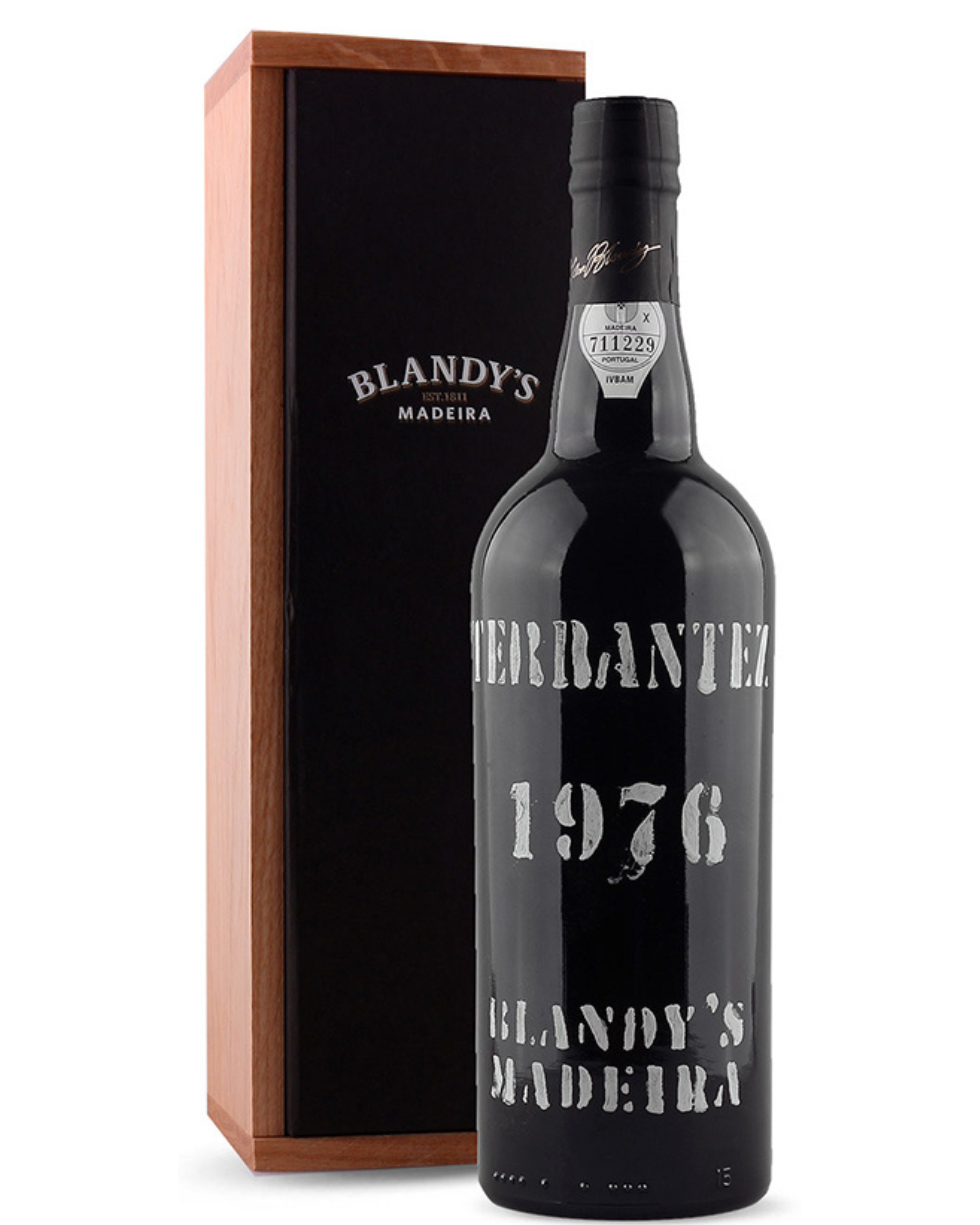 Blandy&