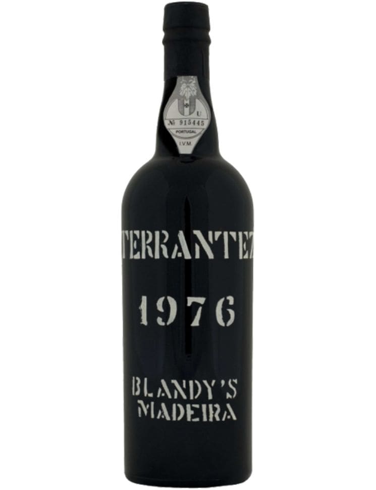 Blandy&