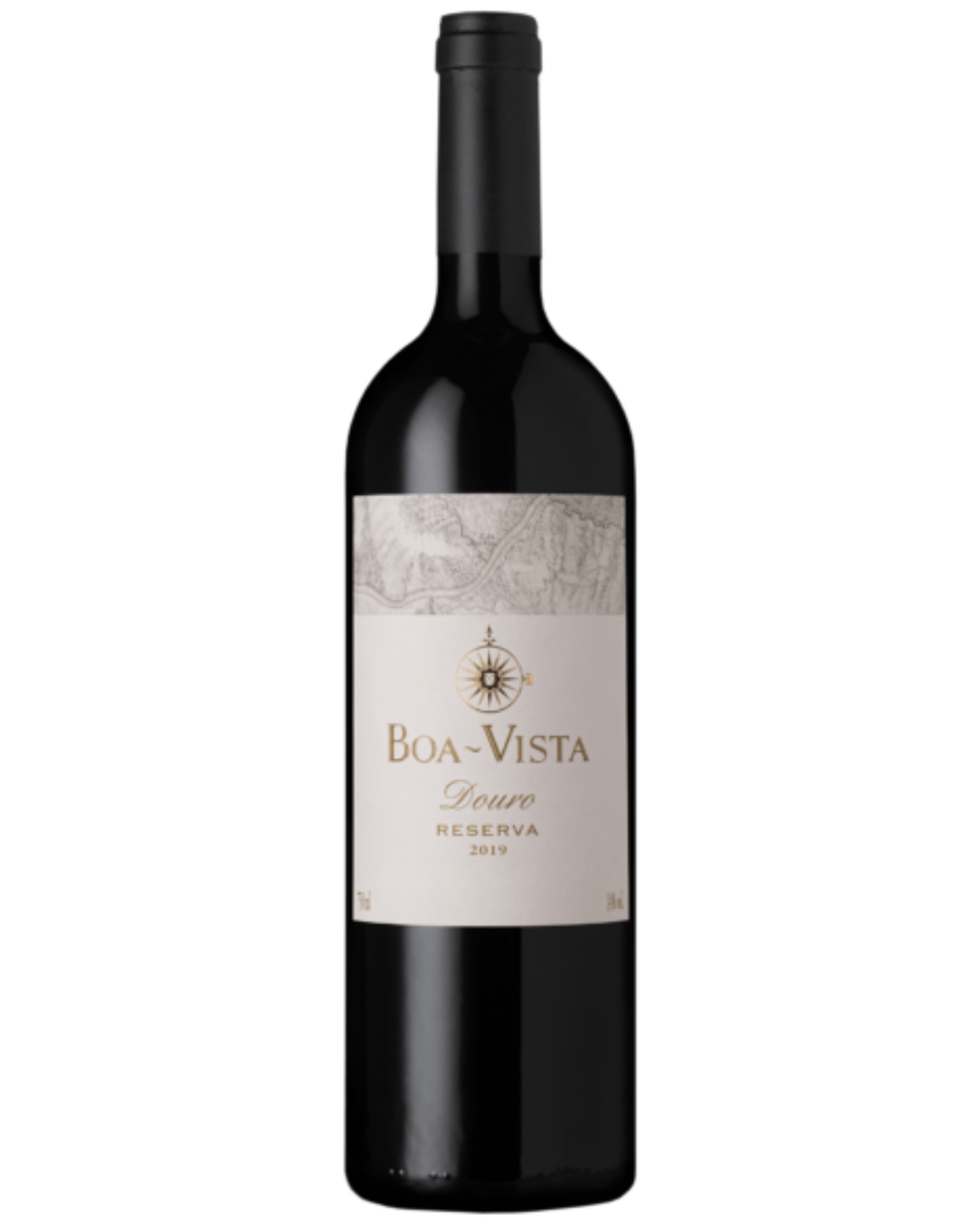 Red Wine Douro Boa-Vista Reserve 75cl