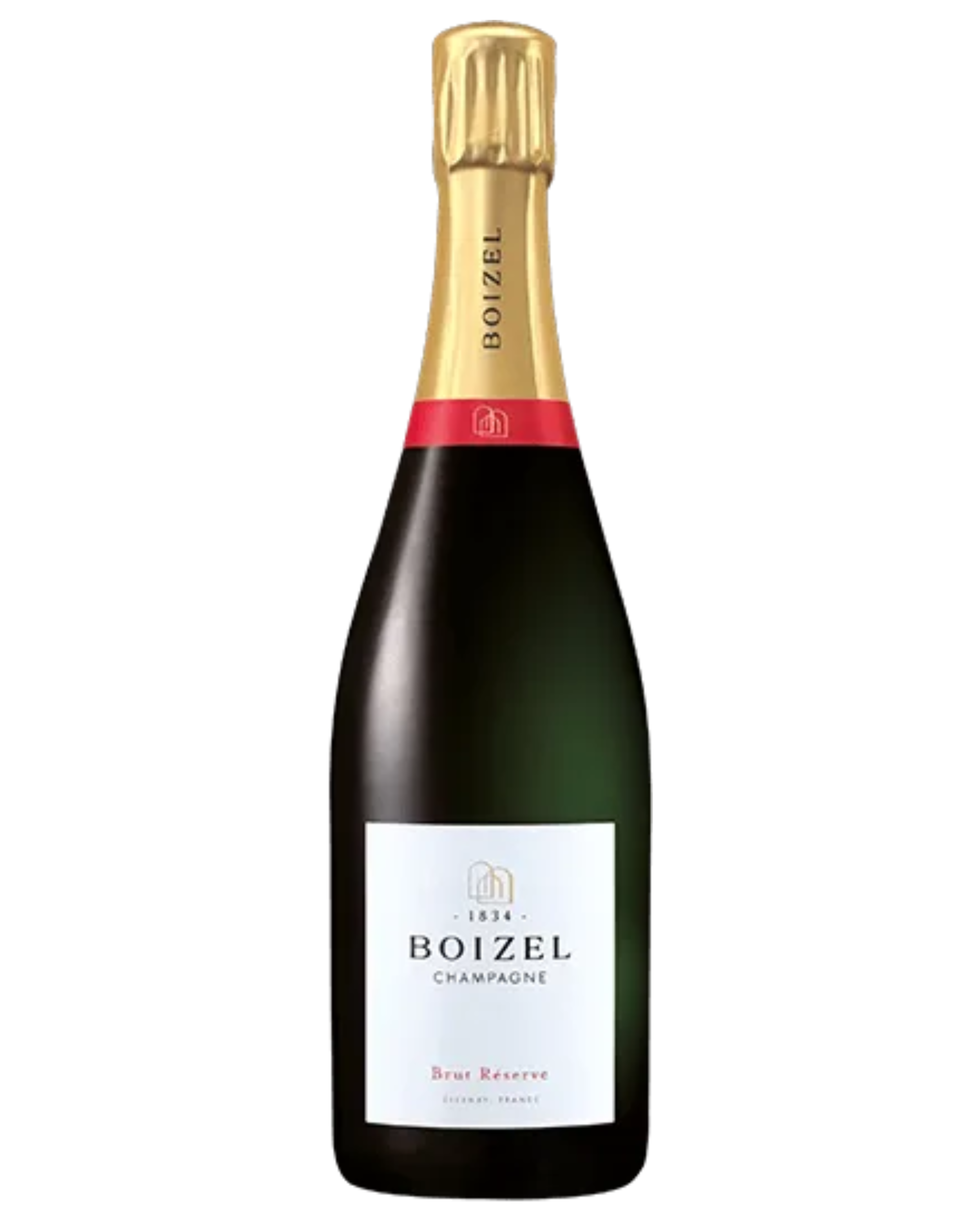 Champagne Boizel Brut Reserve 75cl