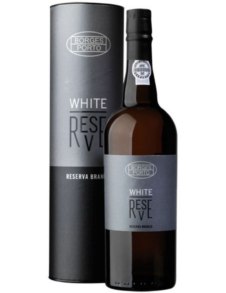 Borges White Reserve