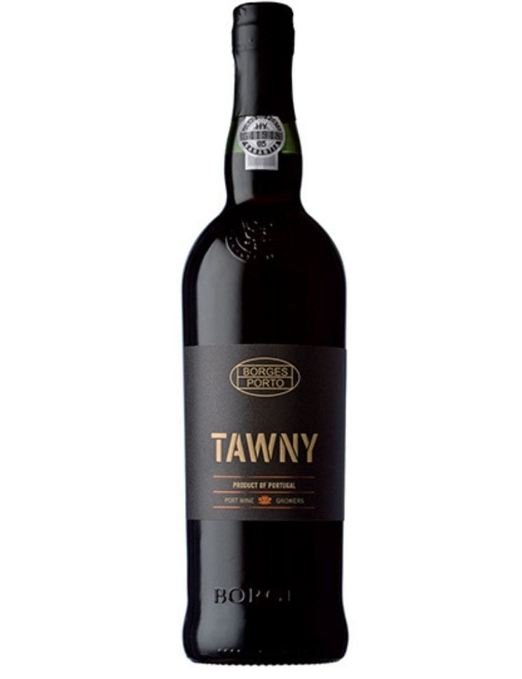 Borges Tawny