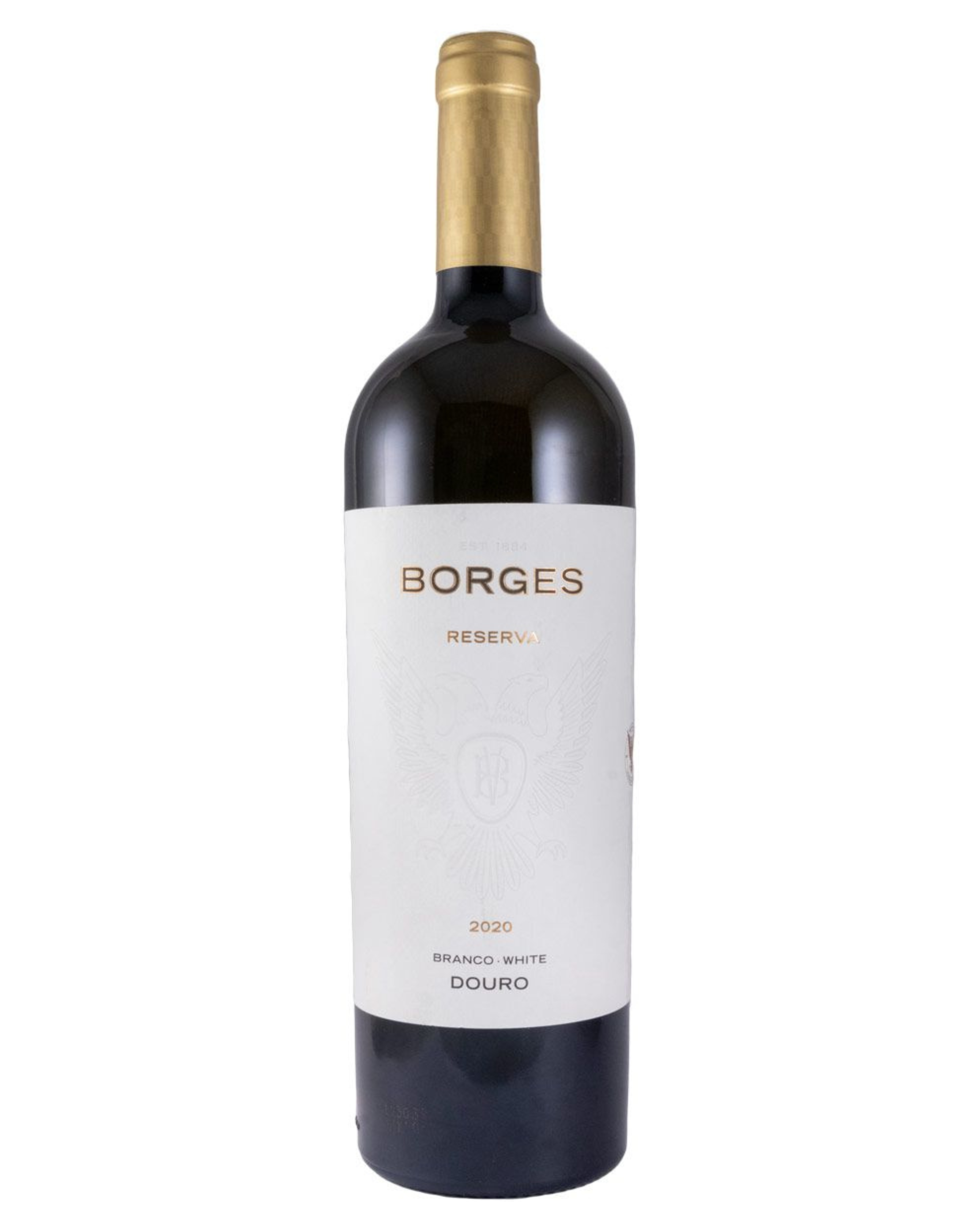 Douro Borges Reserve White Wine 75cl