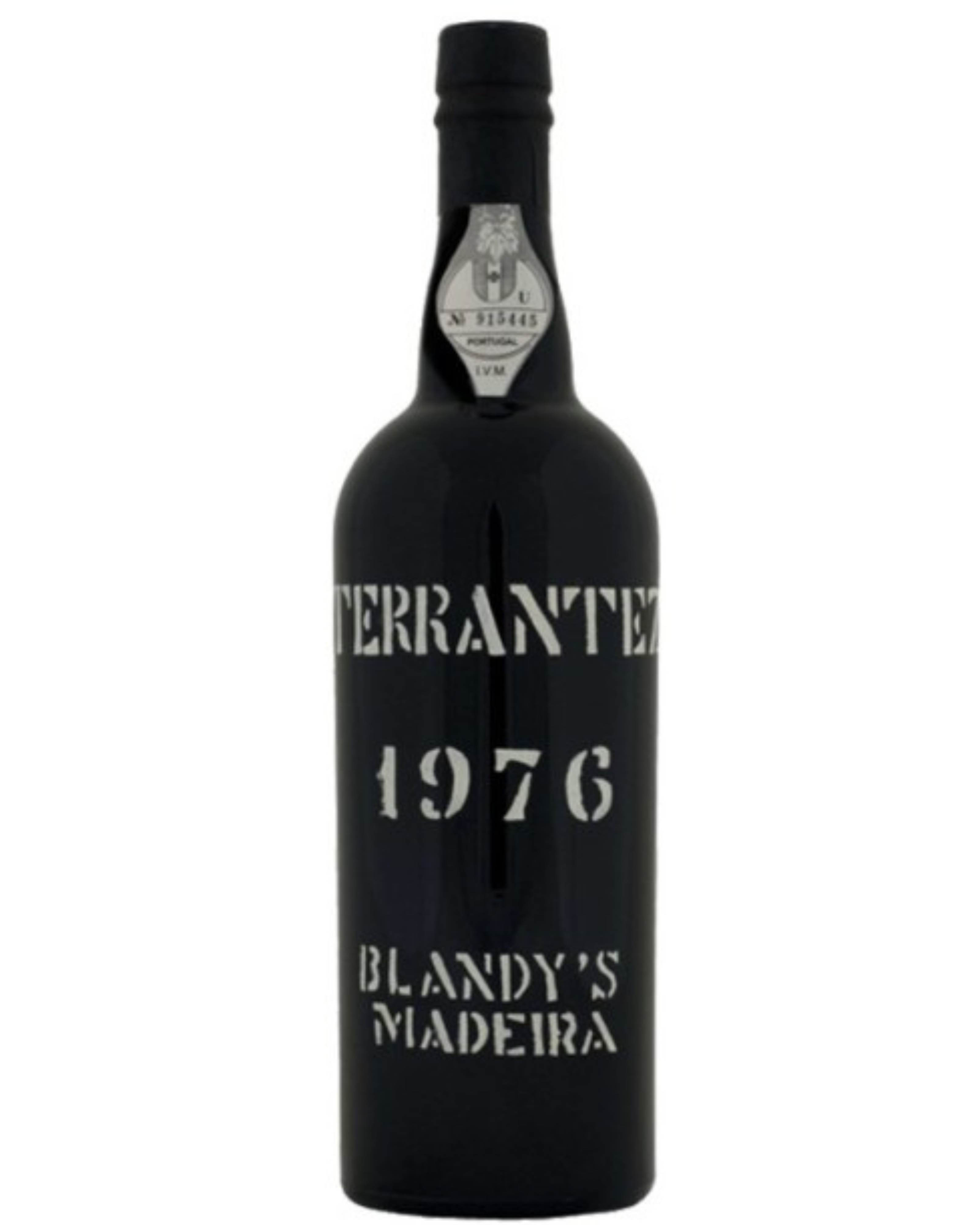 Blandy&