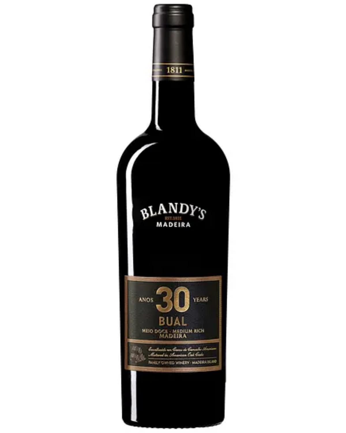 Blandy&
